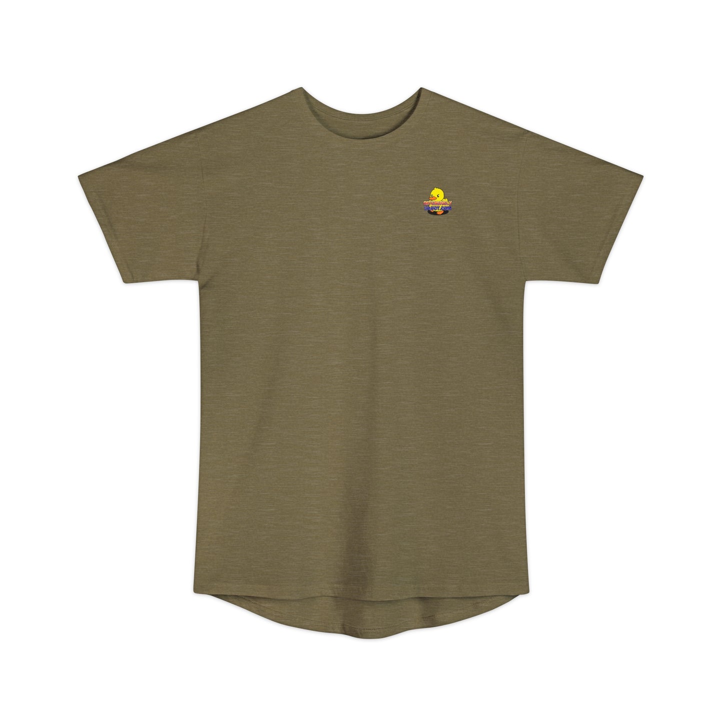 Munitions Tech Urban Tee Printify