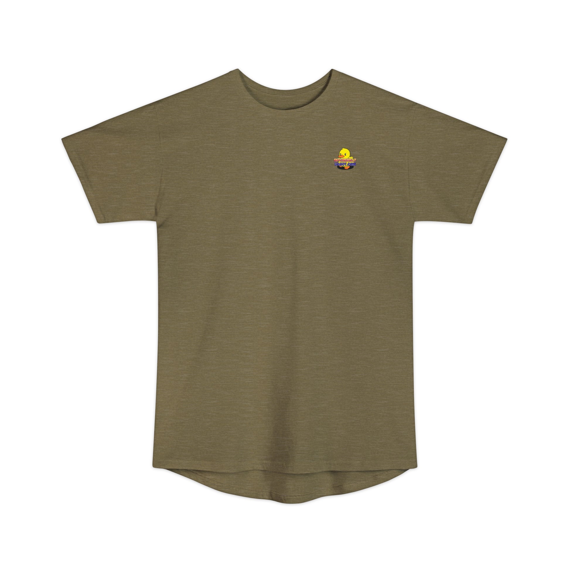 Munitions Tech Urban Tee Printify