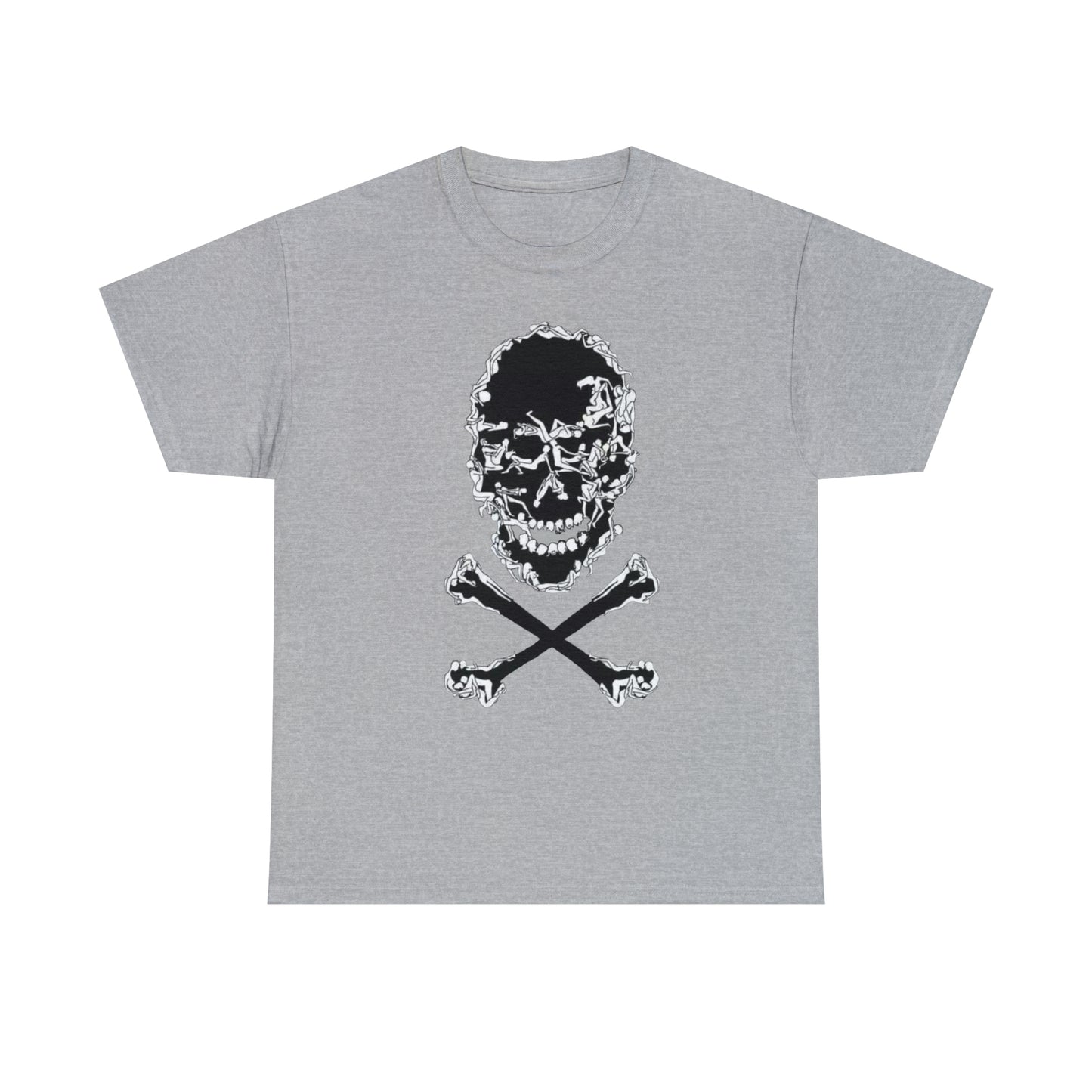 Love Kill's Tee