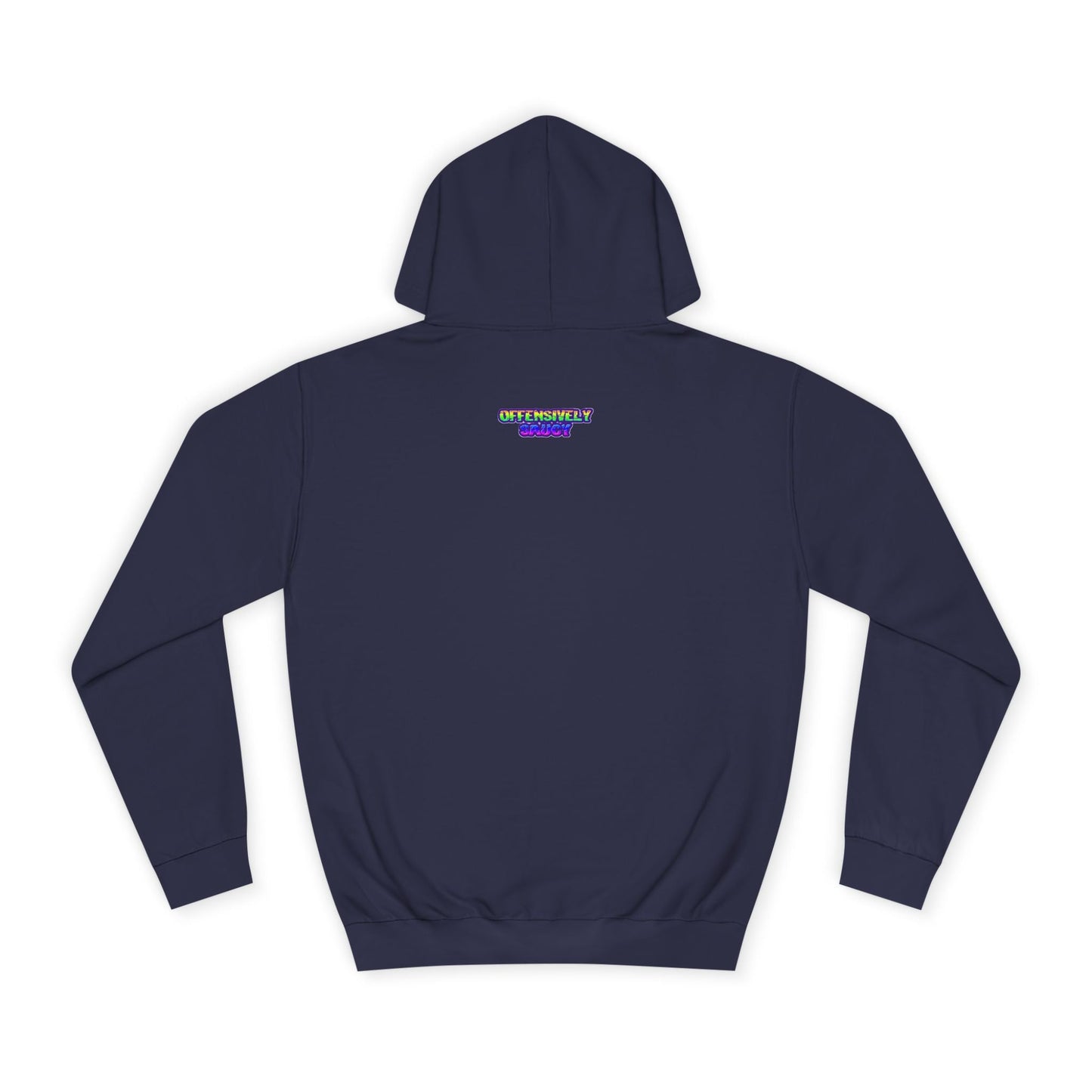 You Know Fall Shit Hoodie Printify