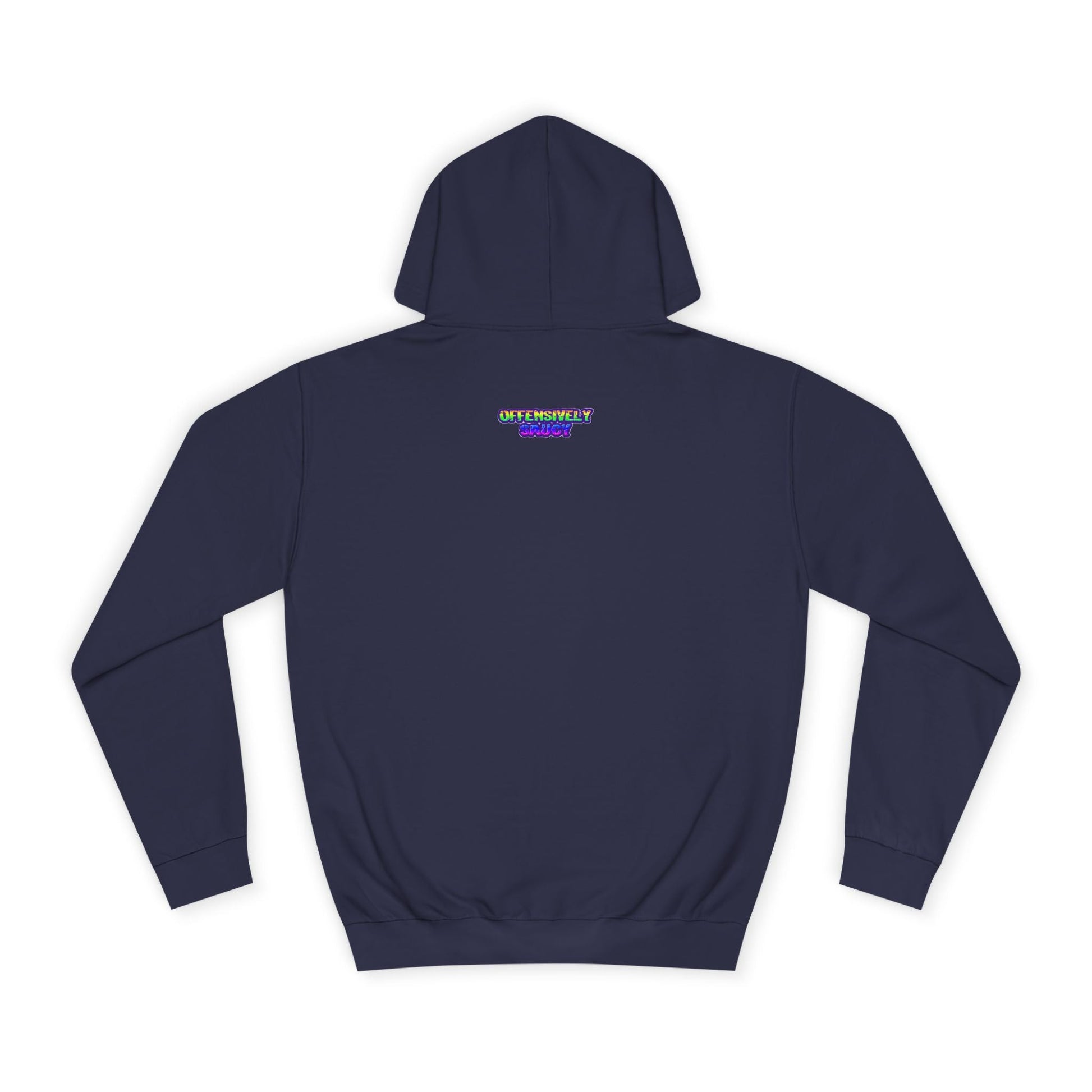 You Know Fall Shit Hoodie Printify