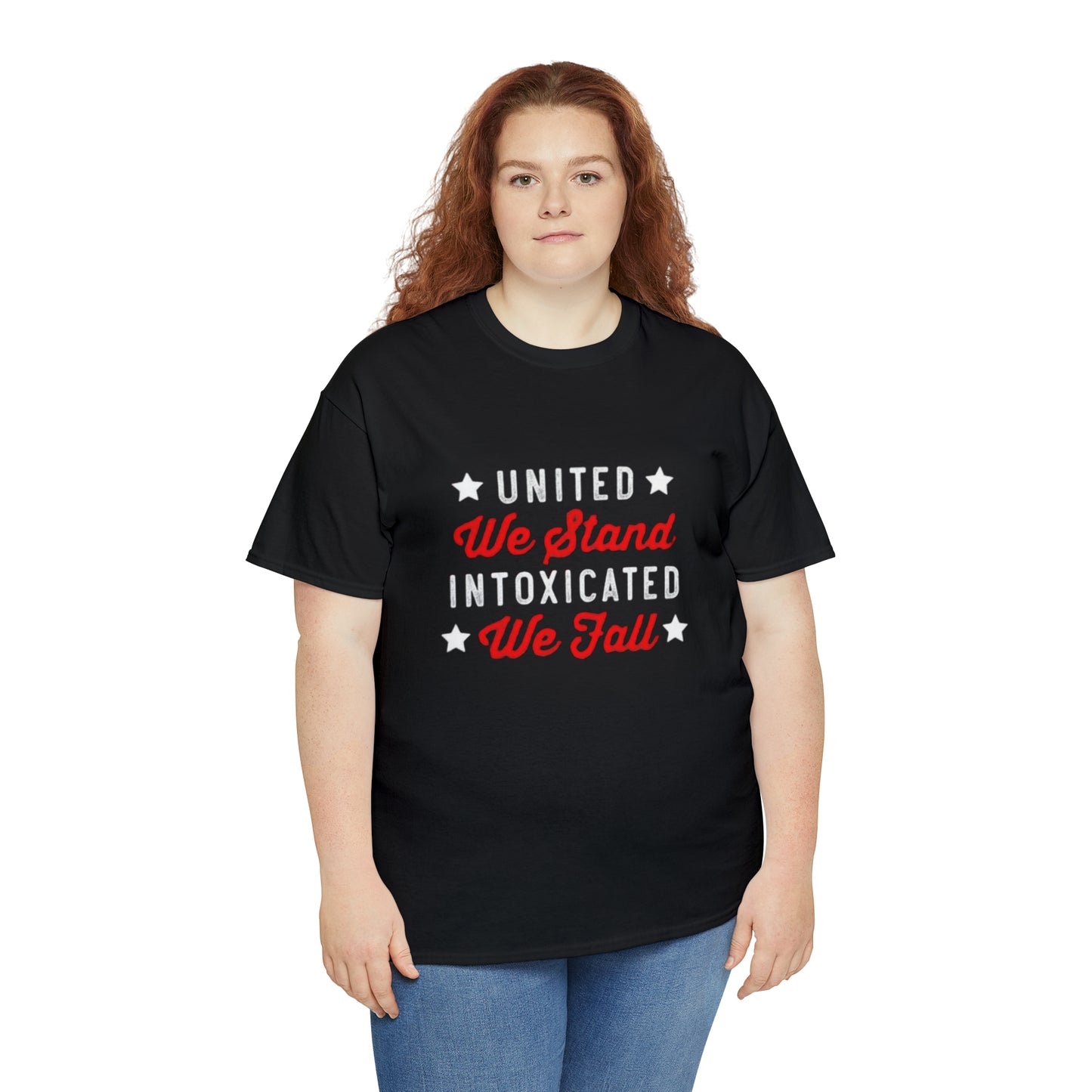 Intoxicated Tee