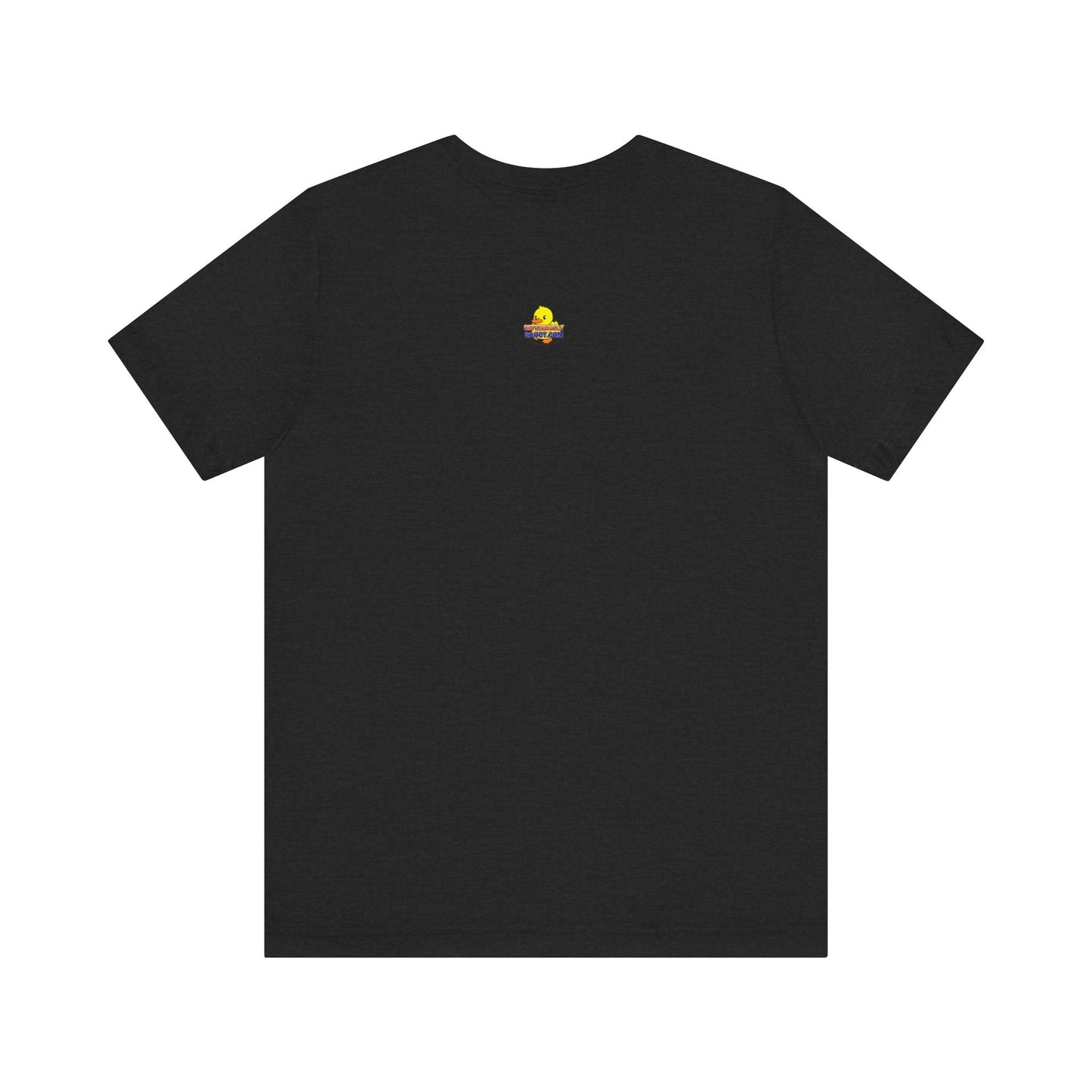 Stay Weird Tee Printify