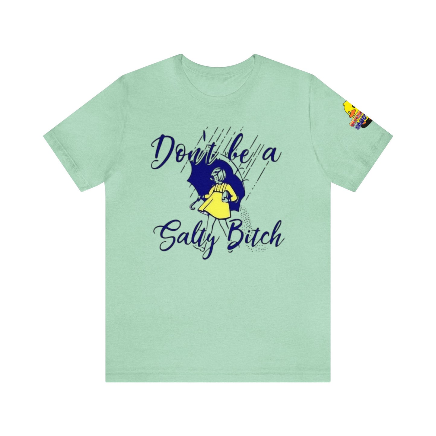 Salty Tee Printify
