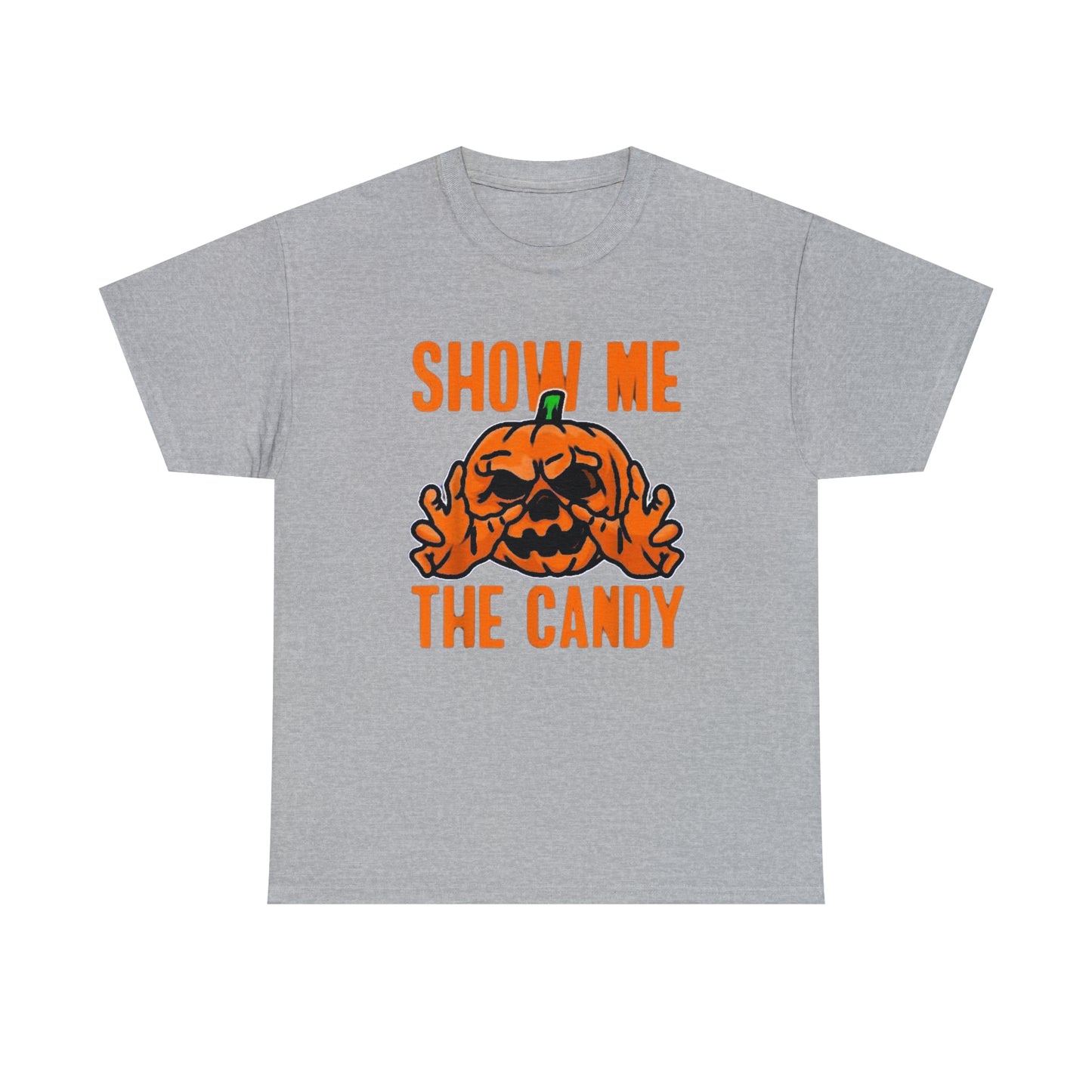 Show Me the Candy Tee