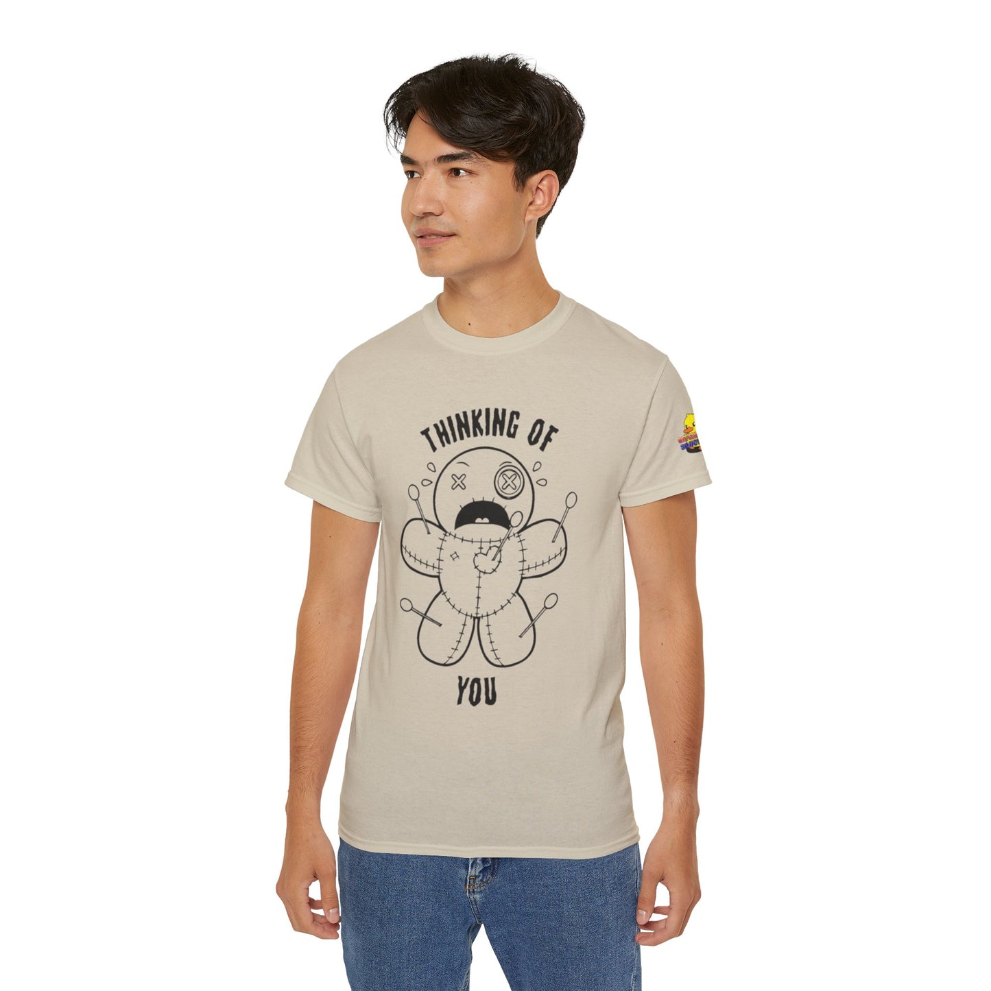 Thinking of You Tee Printify