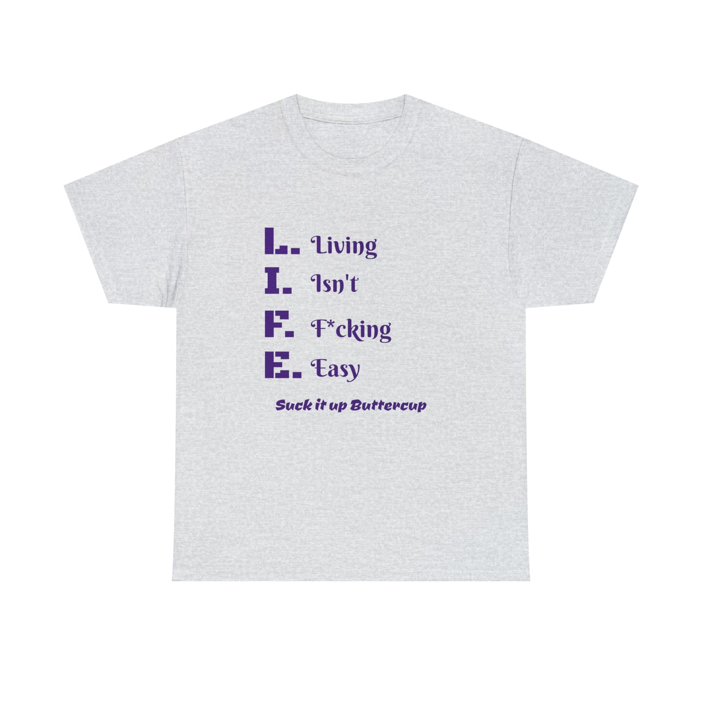 LIFE Tee