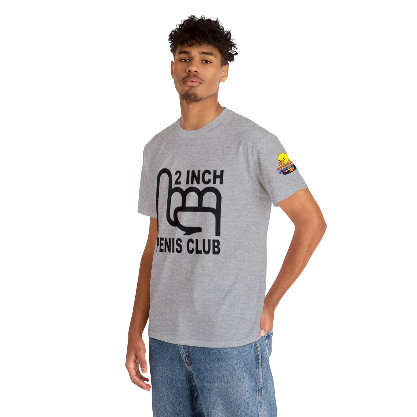 2in" Tee Printify