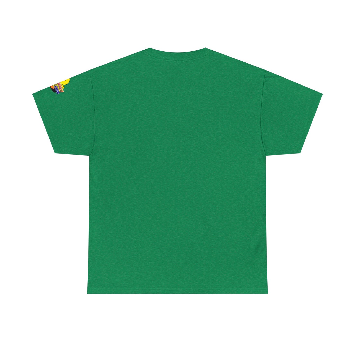 2in" Tee Printify