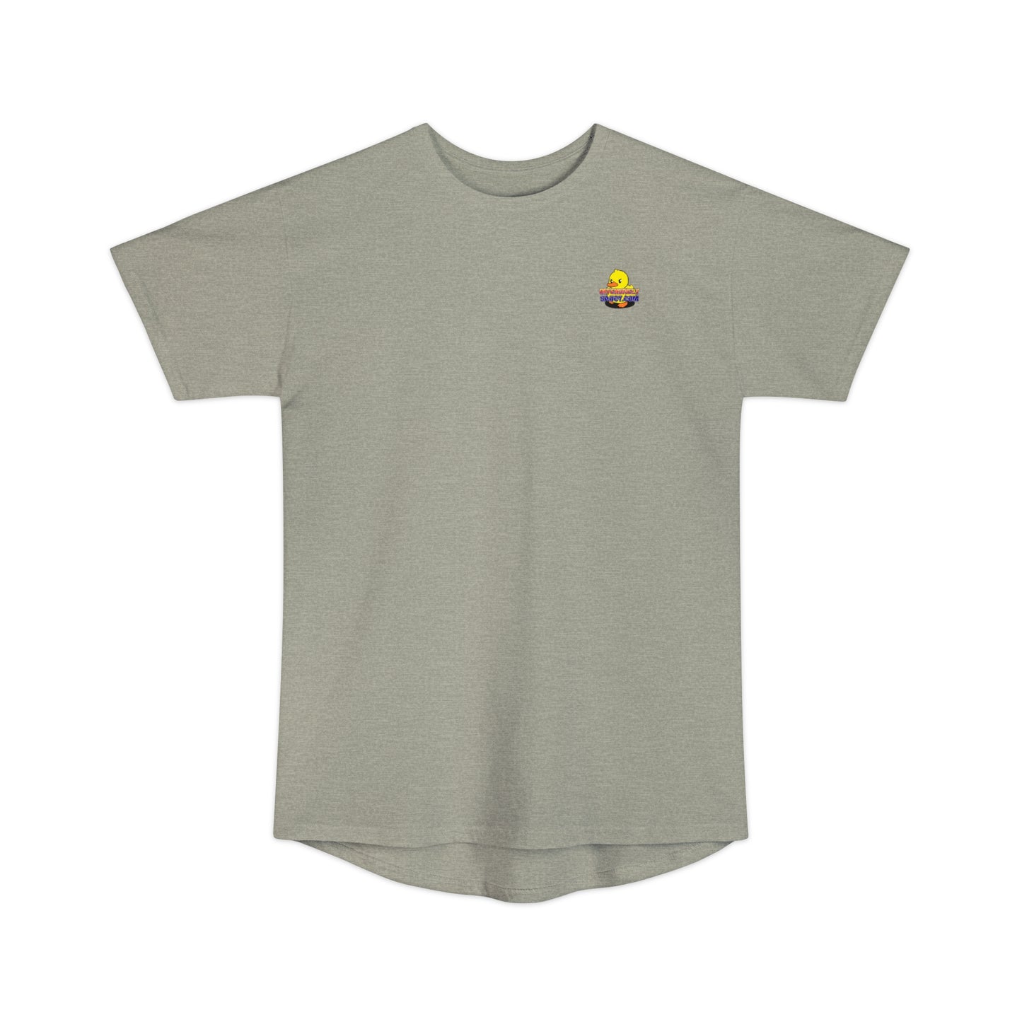 summer body Urban Tee Printify