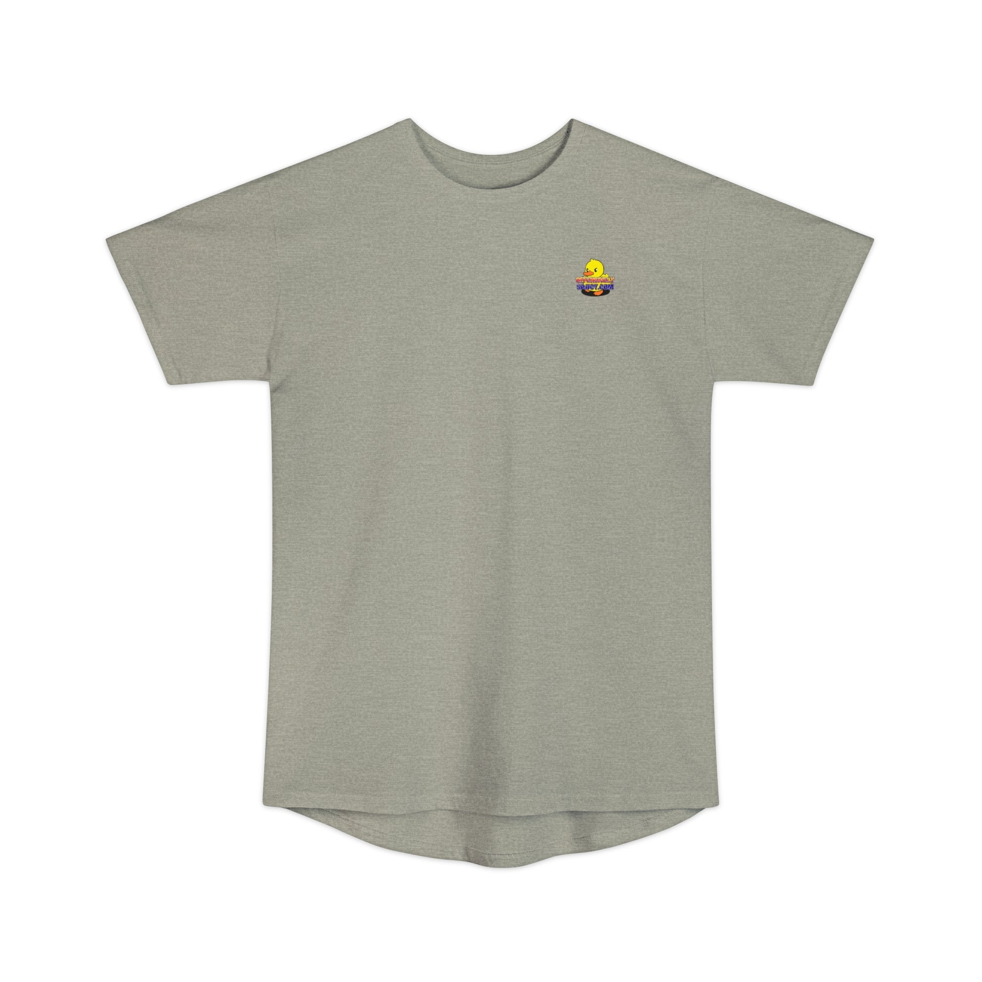 summer body Urban Tee Printify