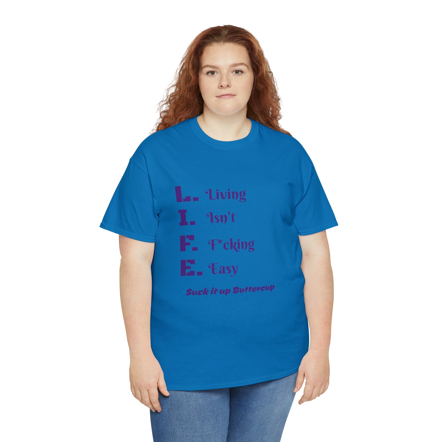 LIFE Tee