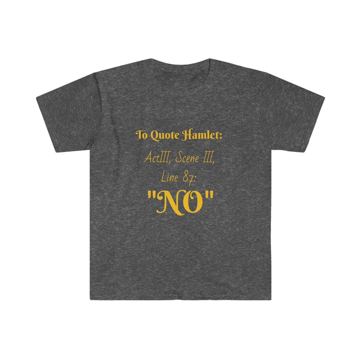 Hamlet T-Shirt