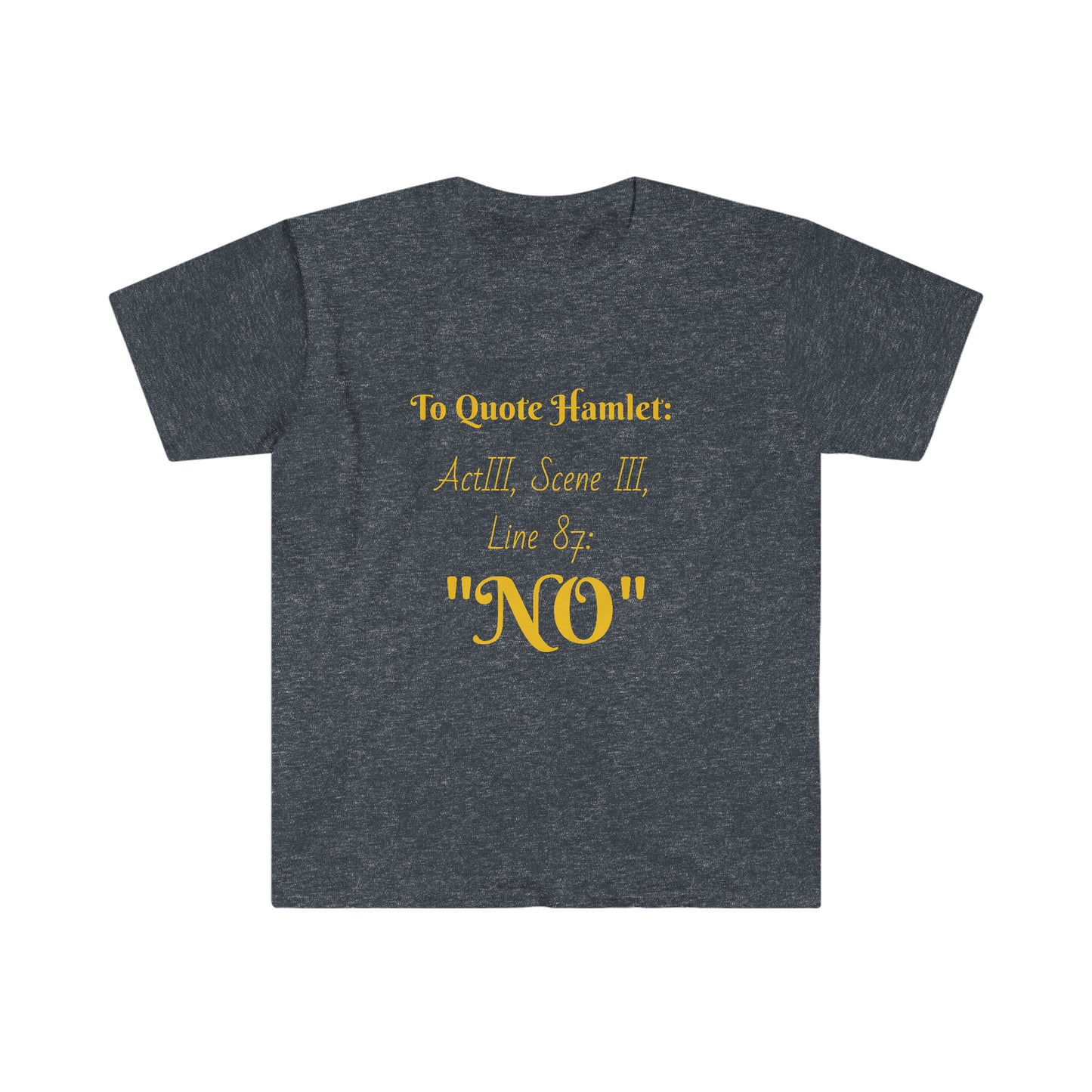 Hamlet T-Shirt