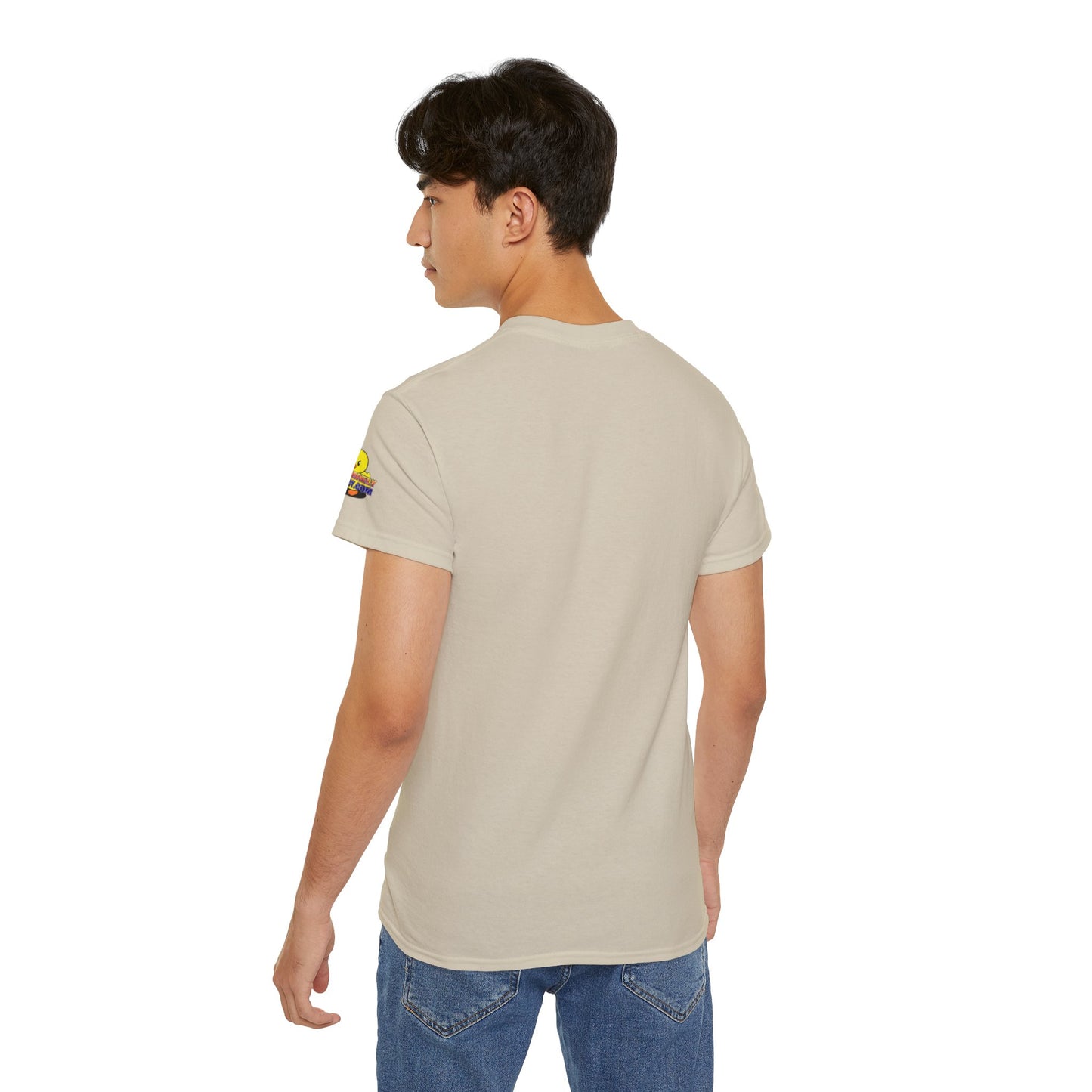 Thinking of You Tee Printify