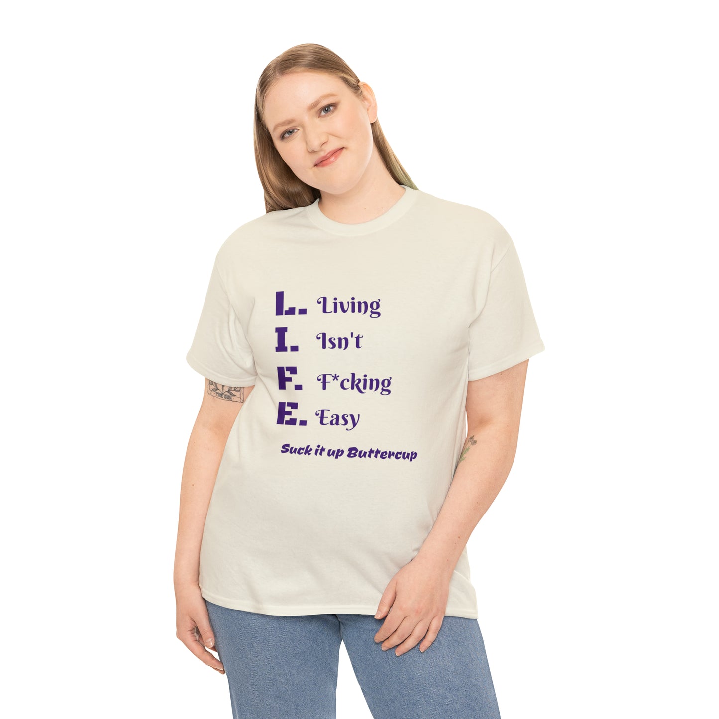 LIFE Tee