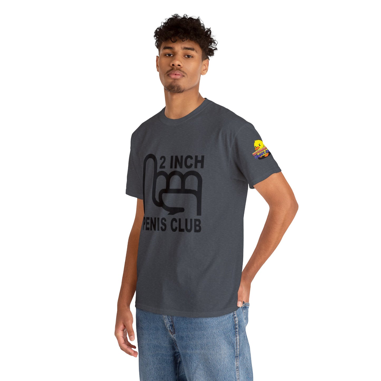 2in" Tee Printify