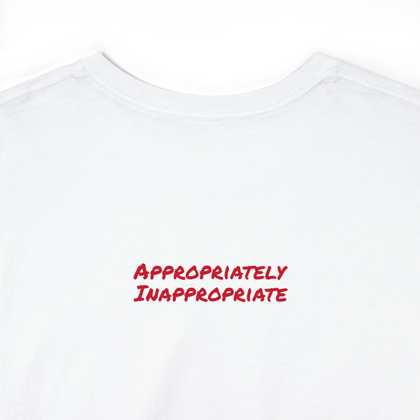 Star Spangled Stud Tee