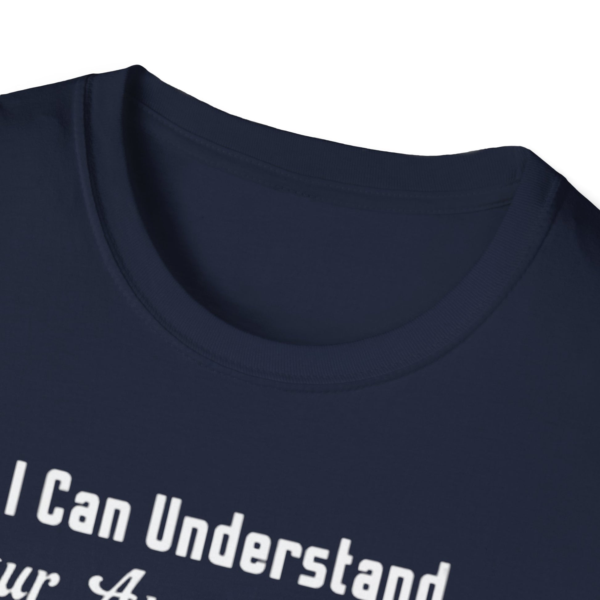 Horse? T-Shirt Printify