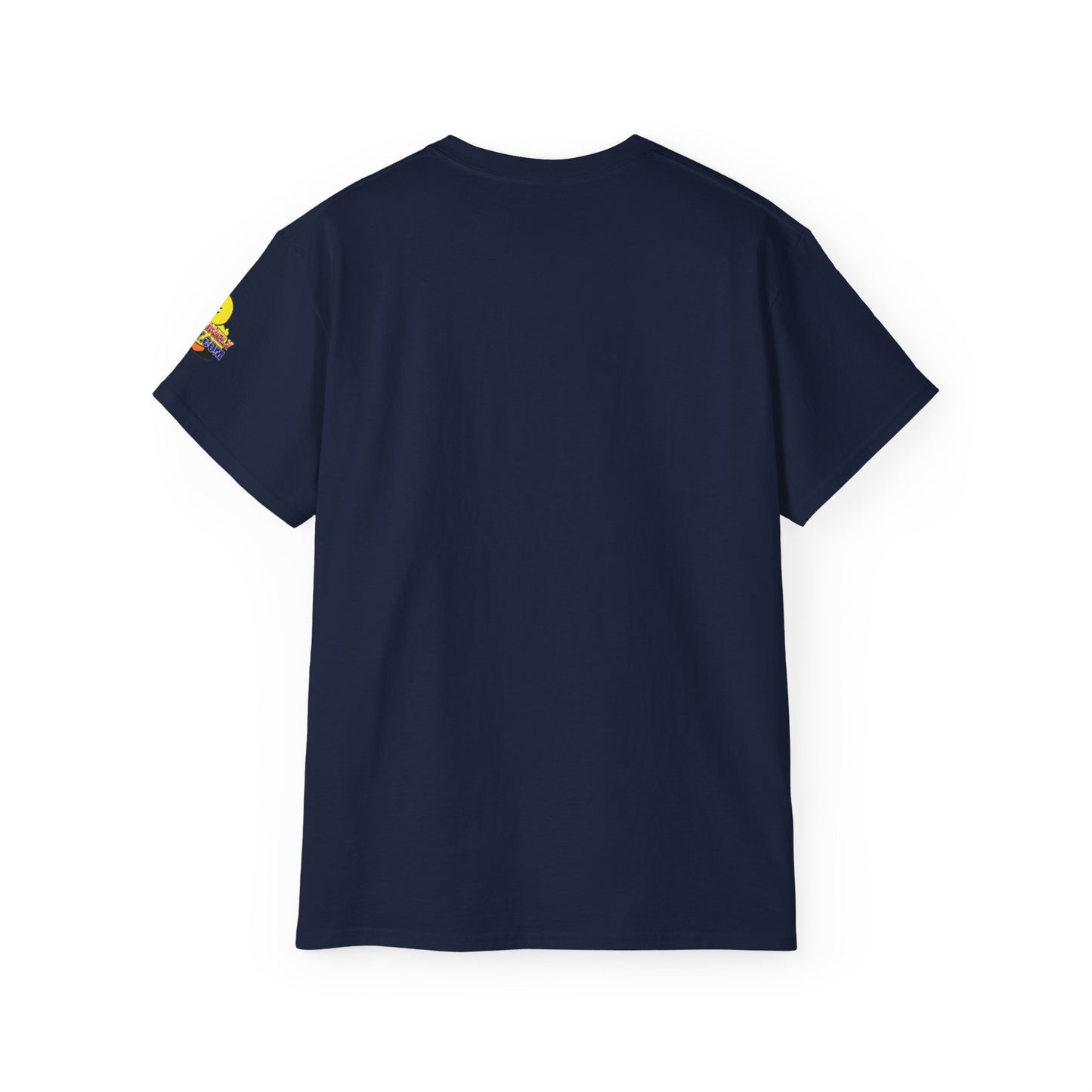 Toxic AF Cotton Tee Printify
