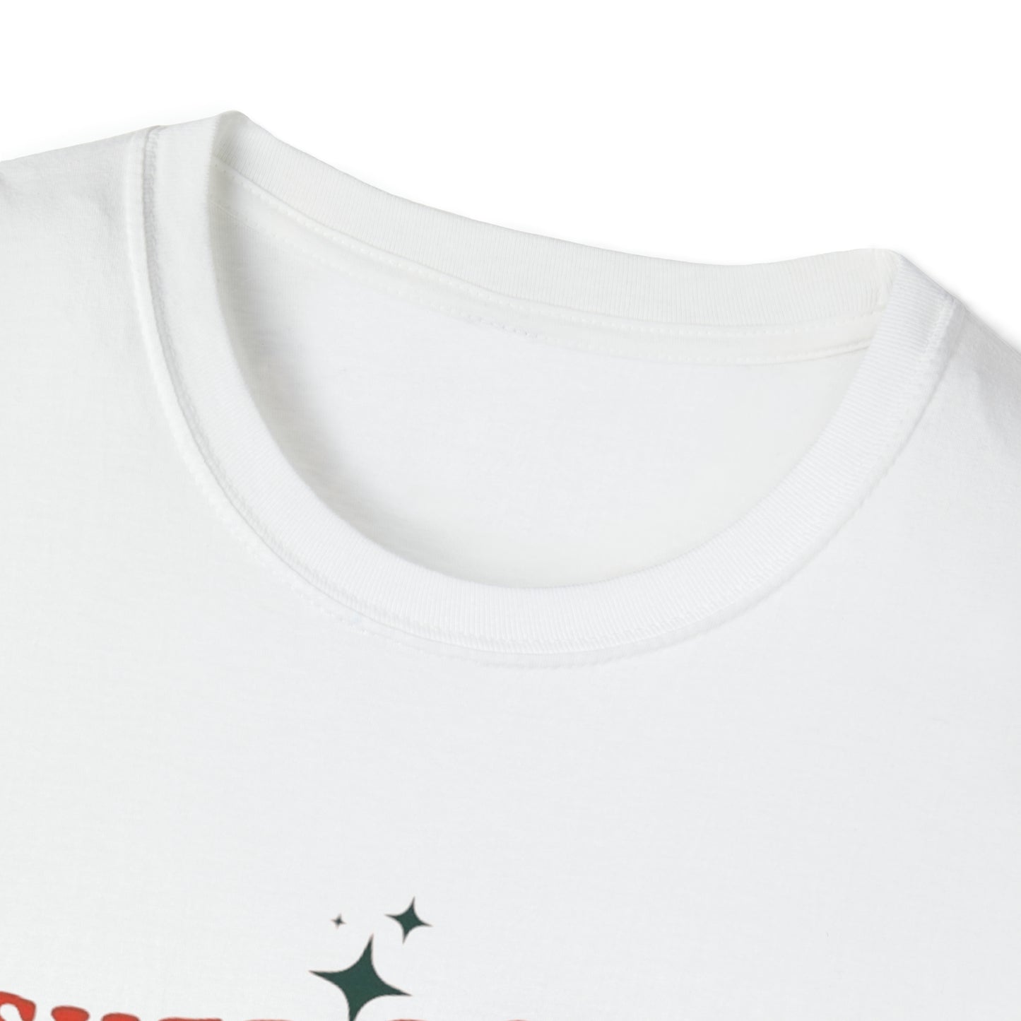 Vodka, Blitzen T-Shirt Printify