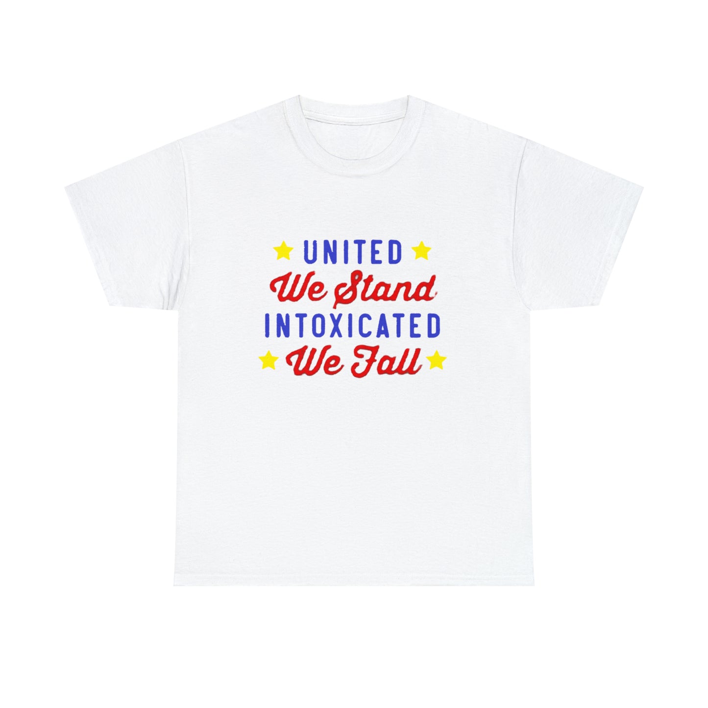 Intoxicated Tee