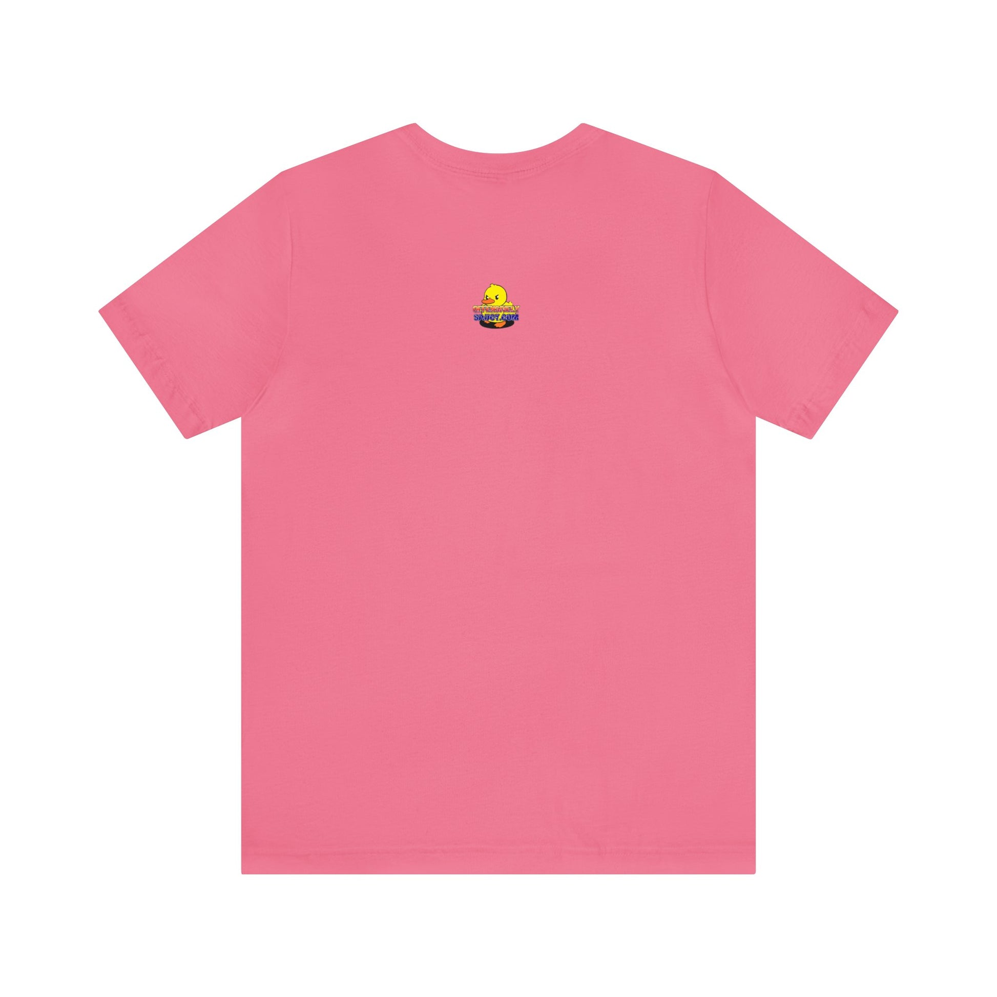 Hilariously Unstable Tee Printify
