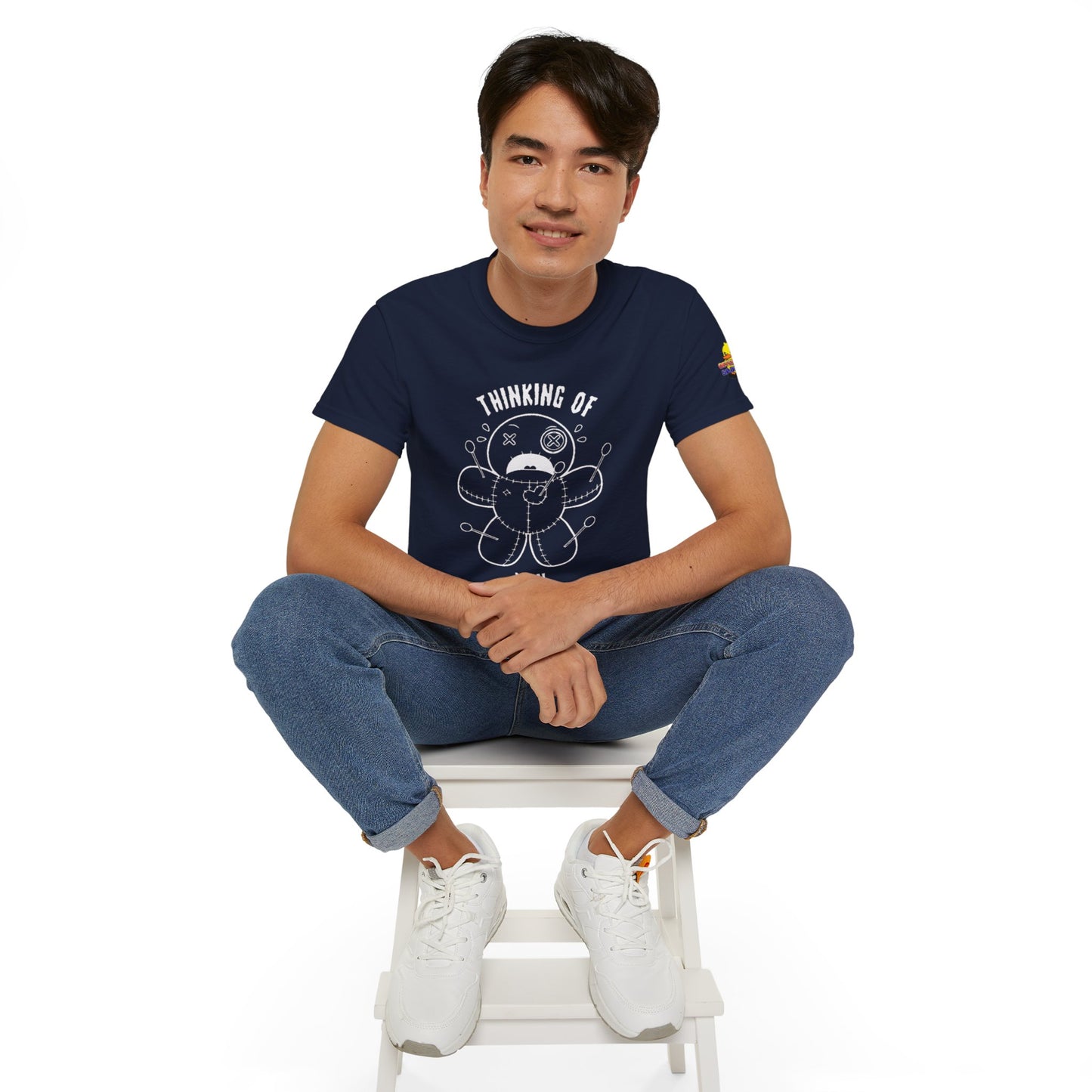 Thinking of You Tee Printify