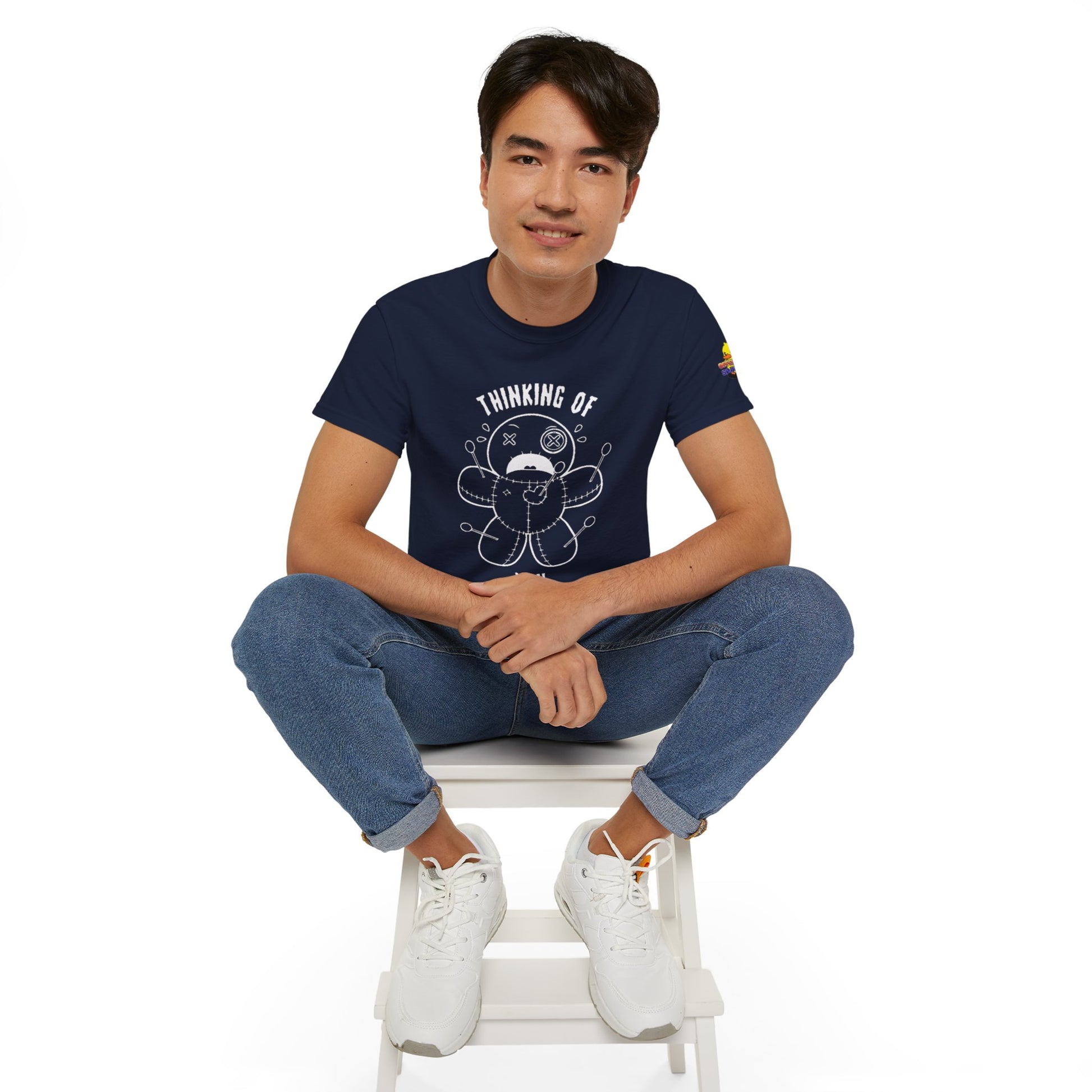 Thinking of You Tee Printify