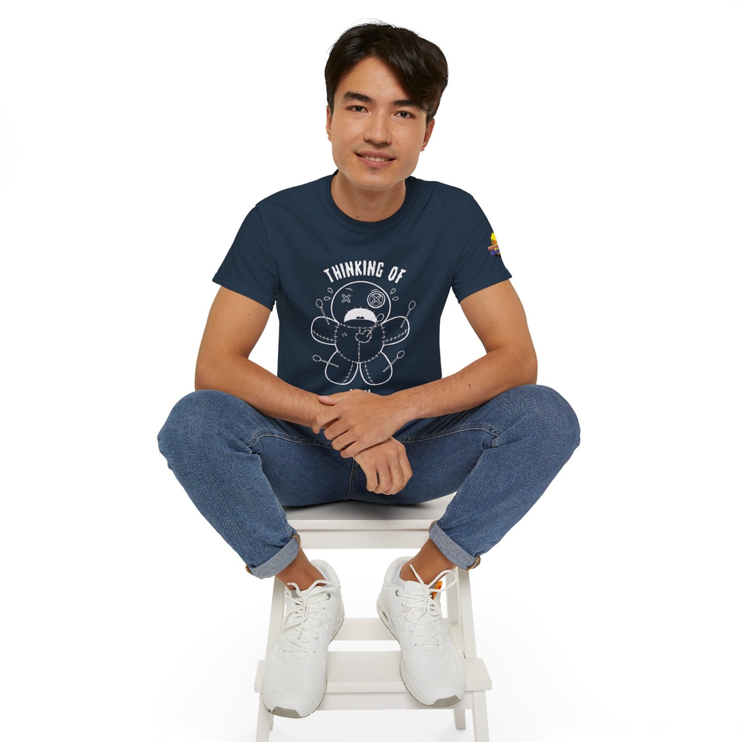 Thinking of You Tee Printify