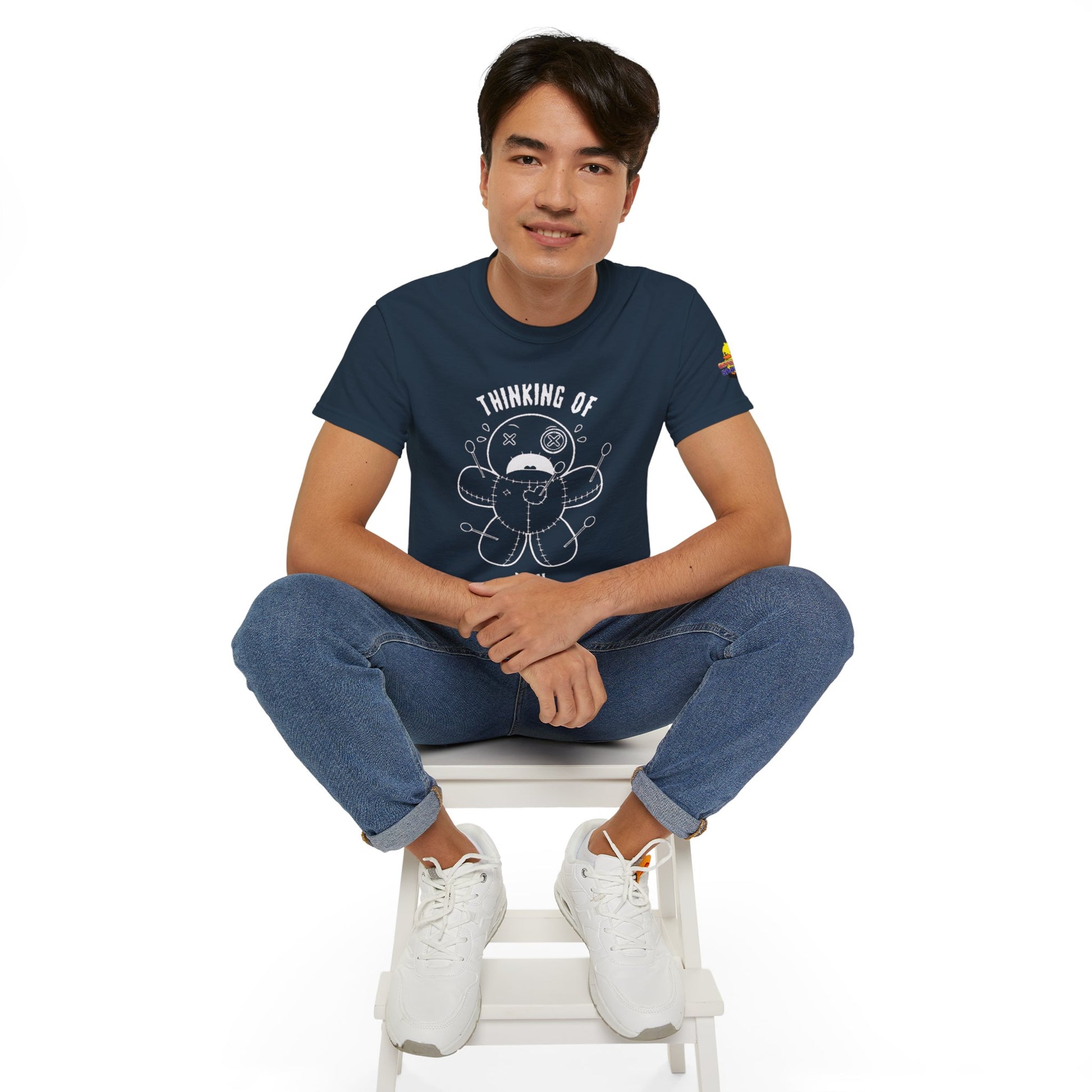 Thinking of You Tee Printify