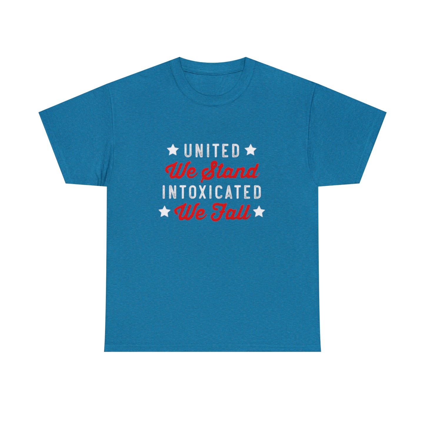Intoxicated Tee