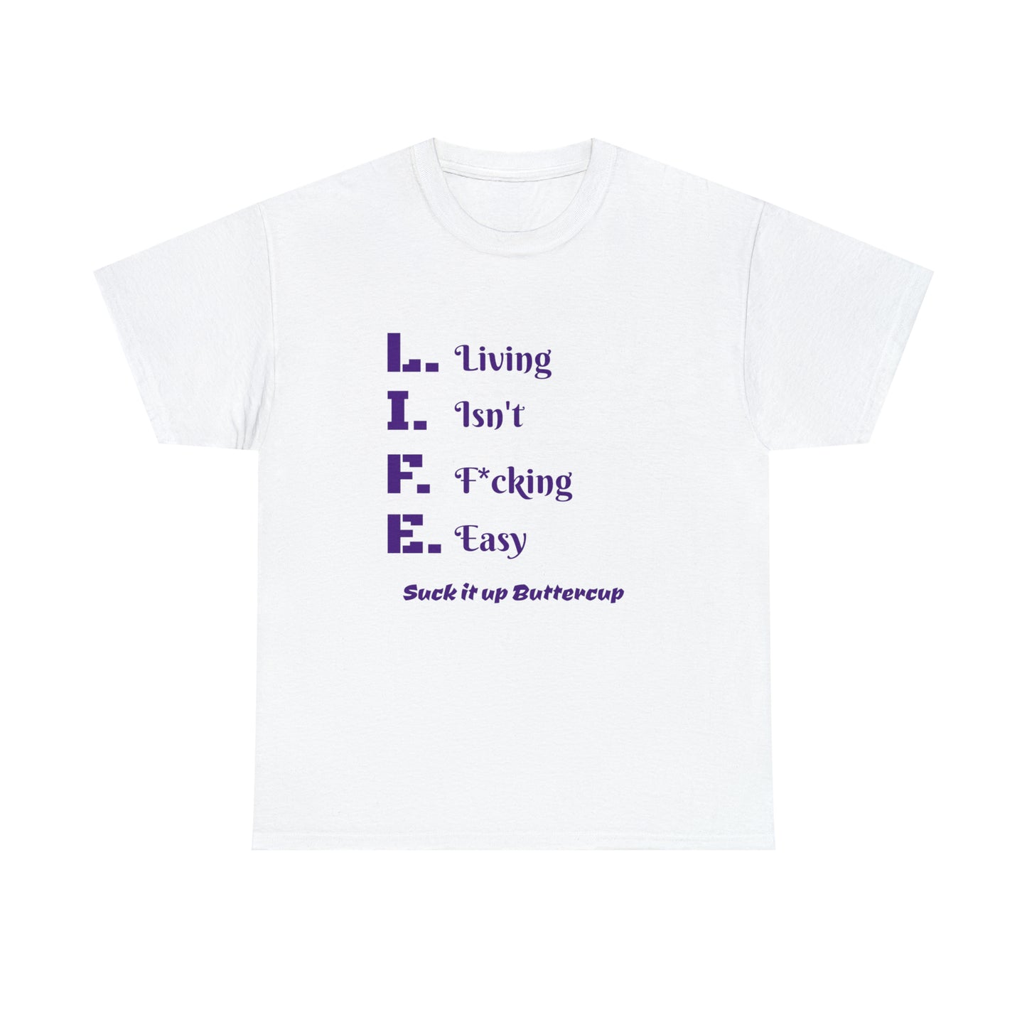 LIFE Tee