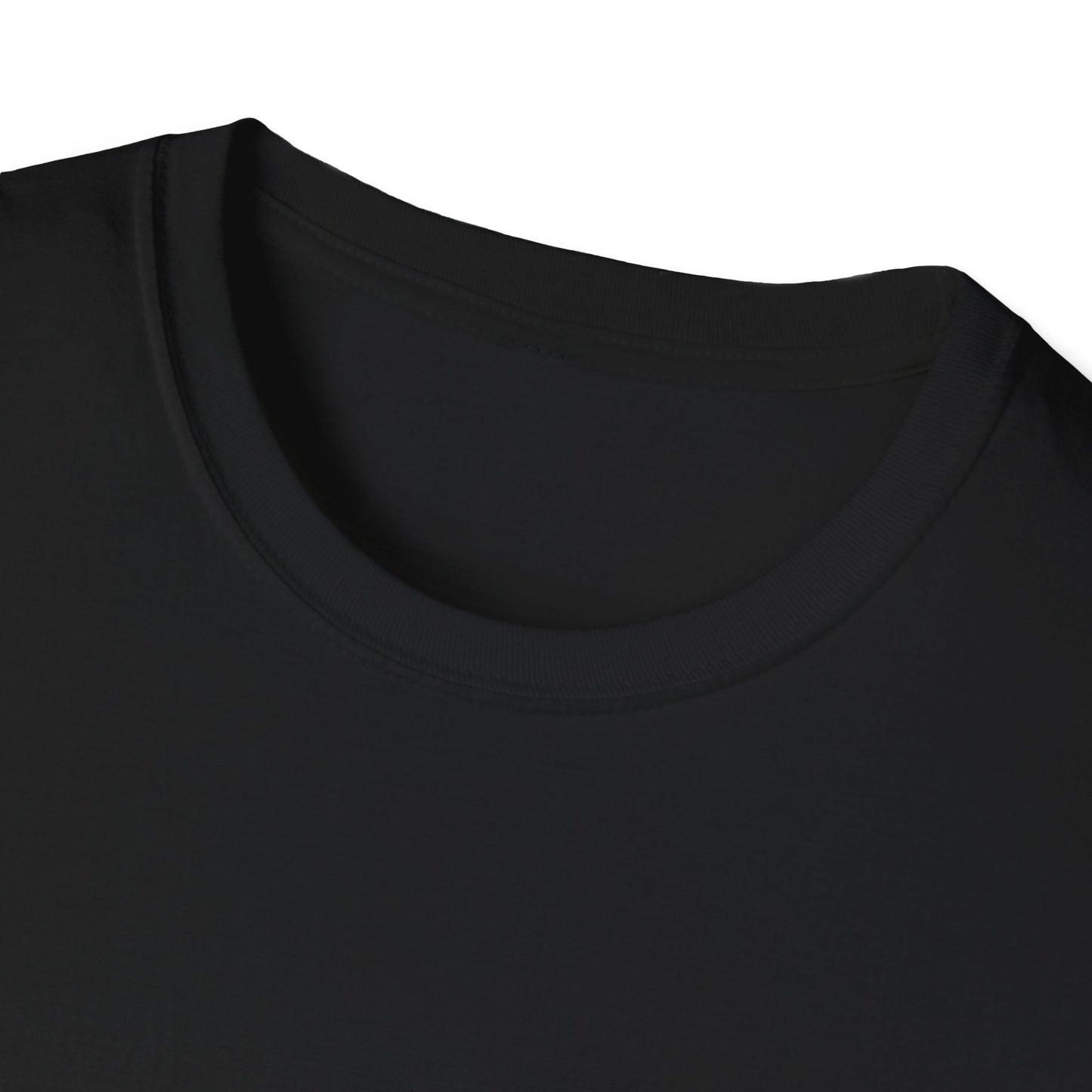 Caution T-Shirt Printify