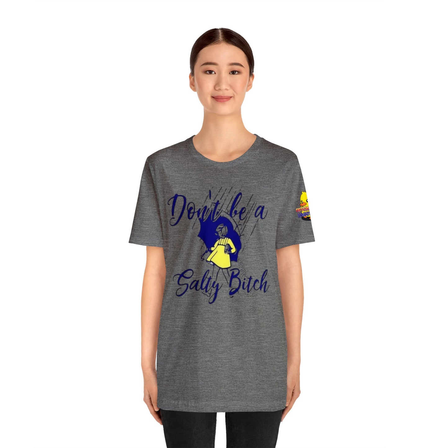 Salty Tee Printify