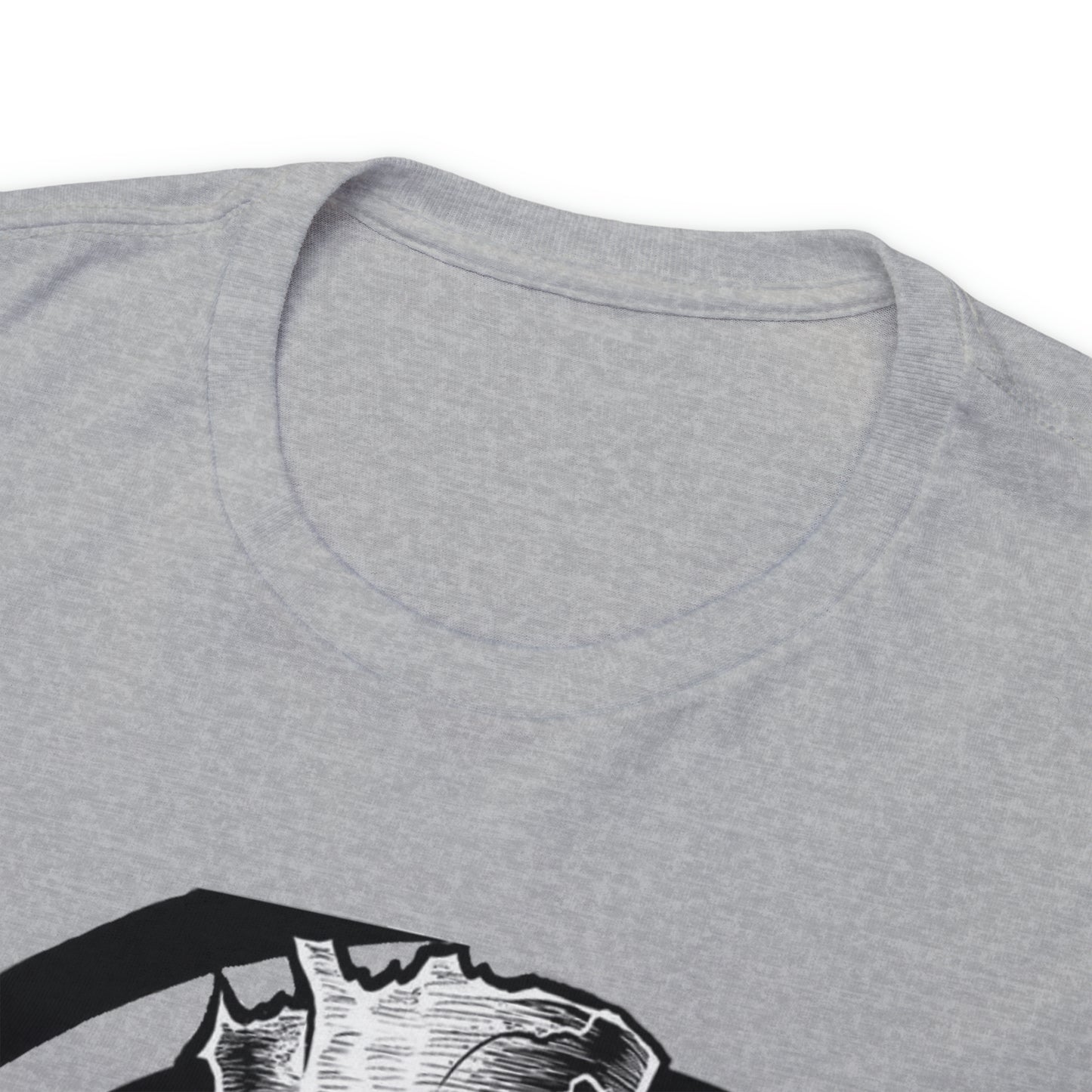 Mad As A Hatter Tee