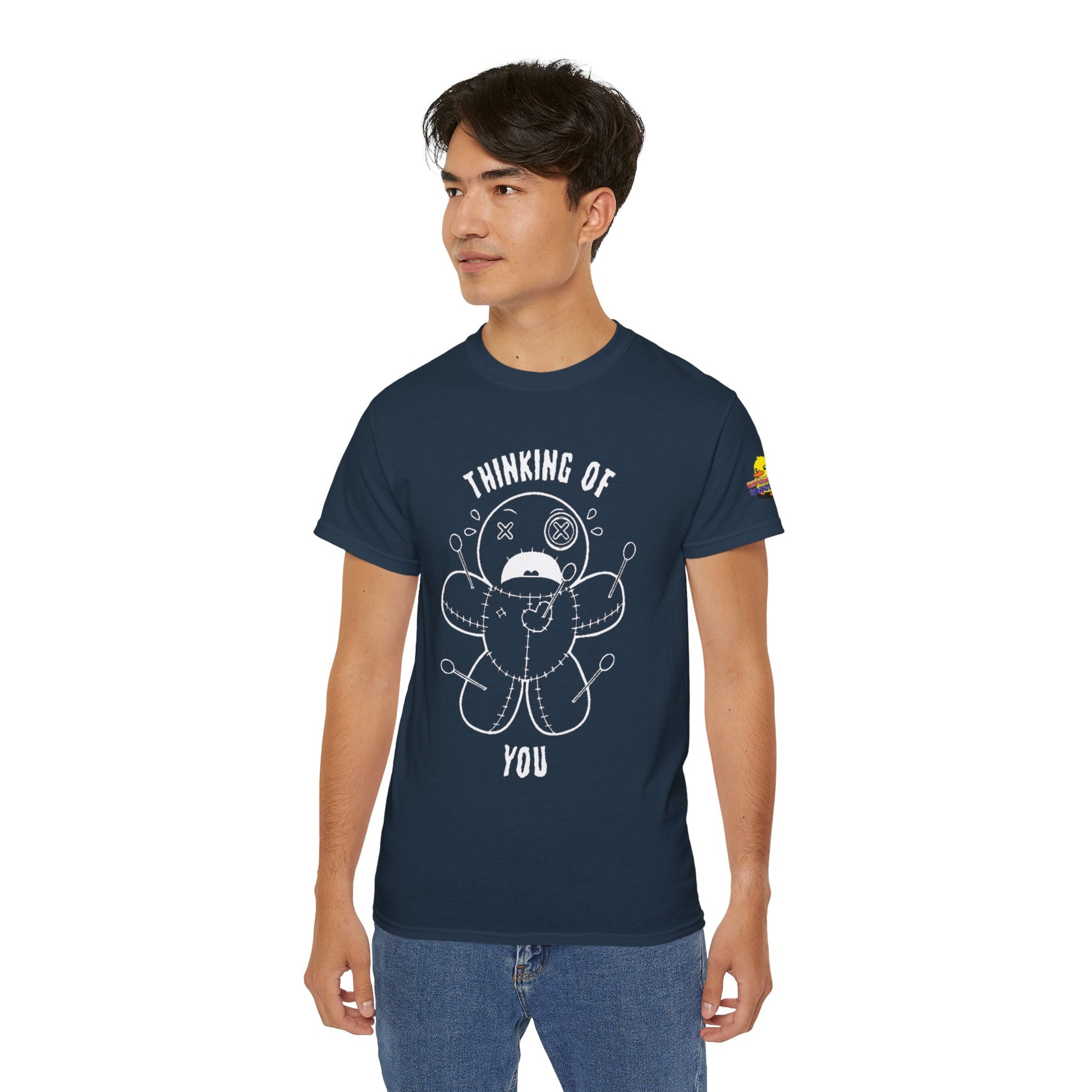Thinking of You Tee Printify