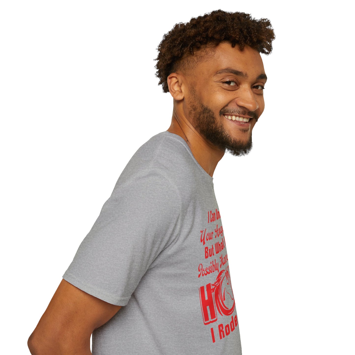 Horse? T-Shirt Printify