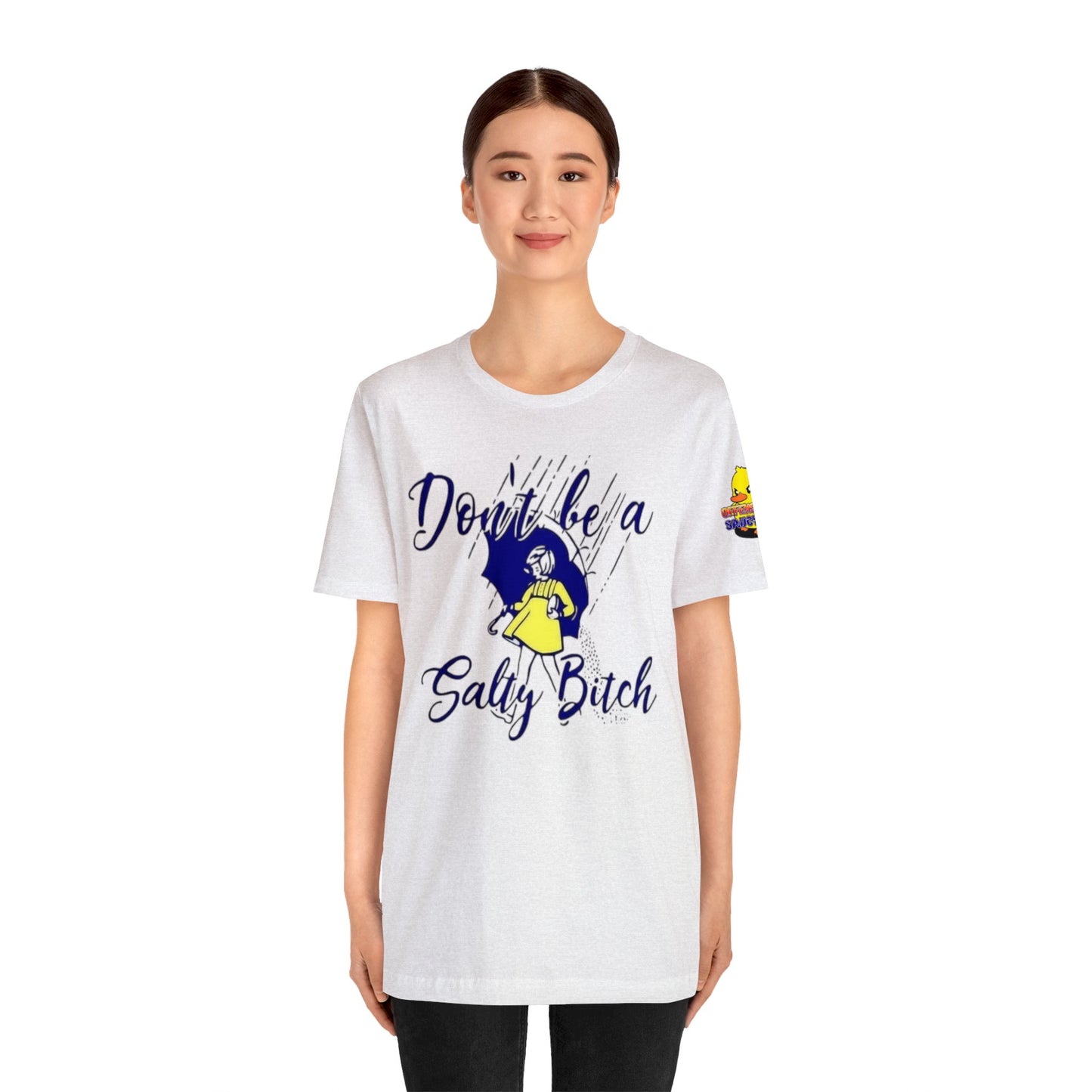 Salty Tee Printify