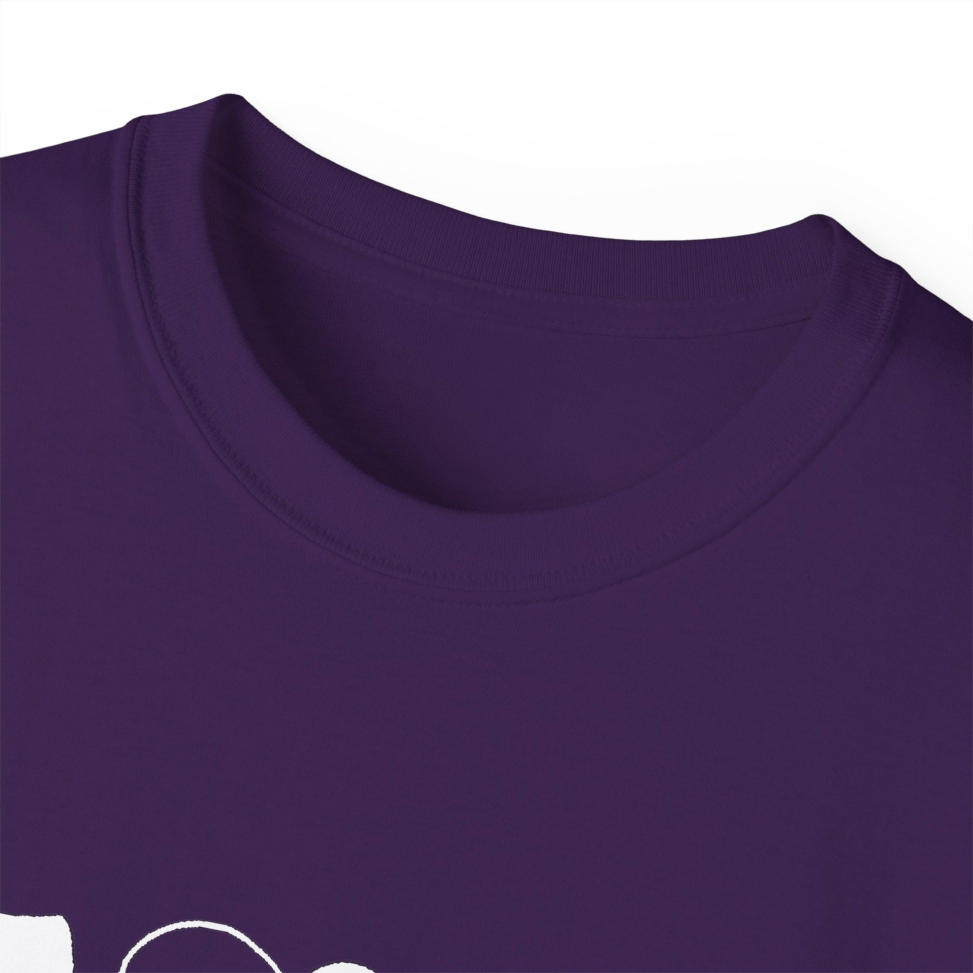 Toxic AF Cotton Tee Printify
