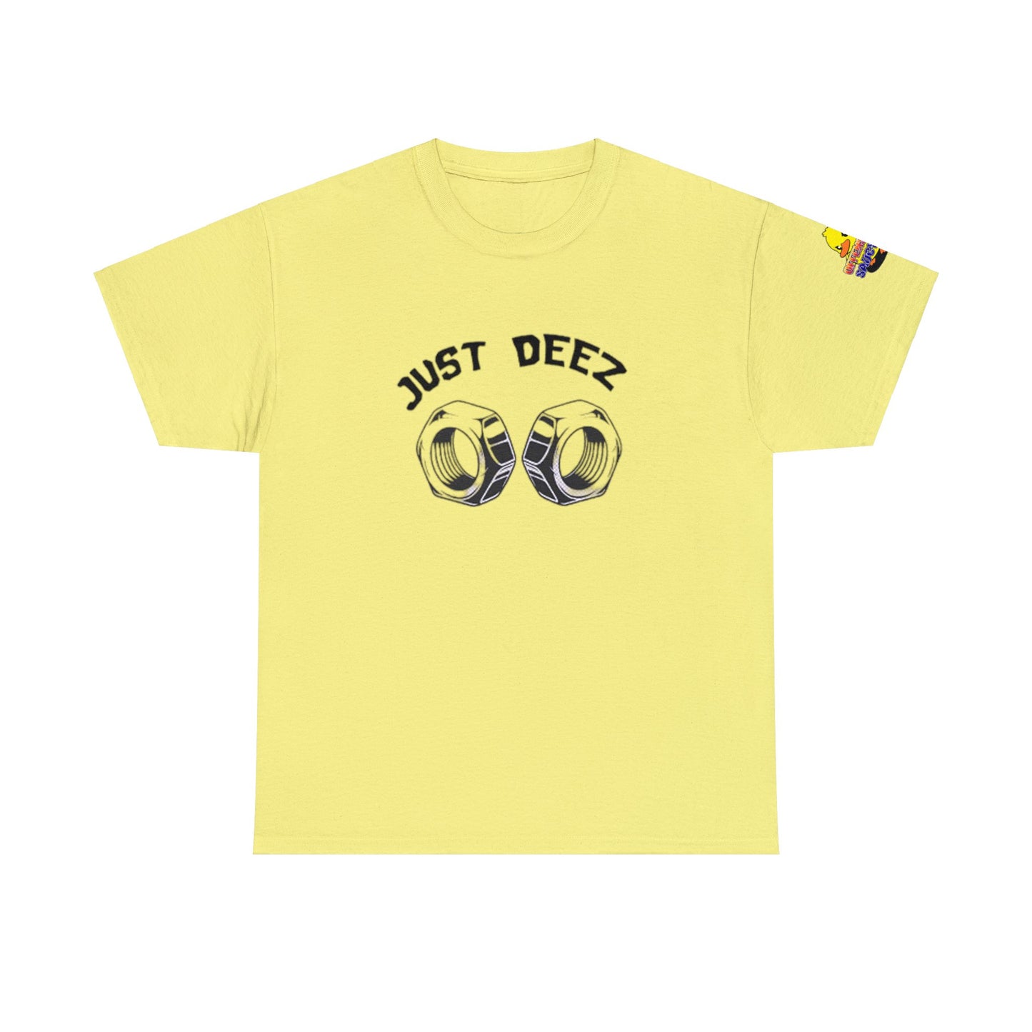 Deez Nutz Tee Printify