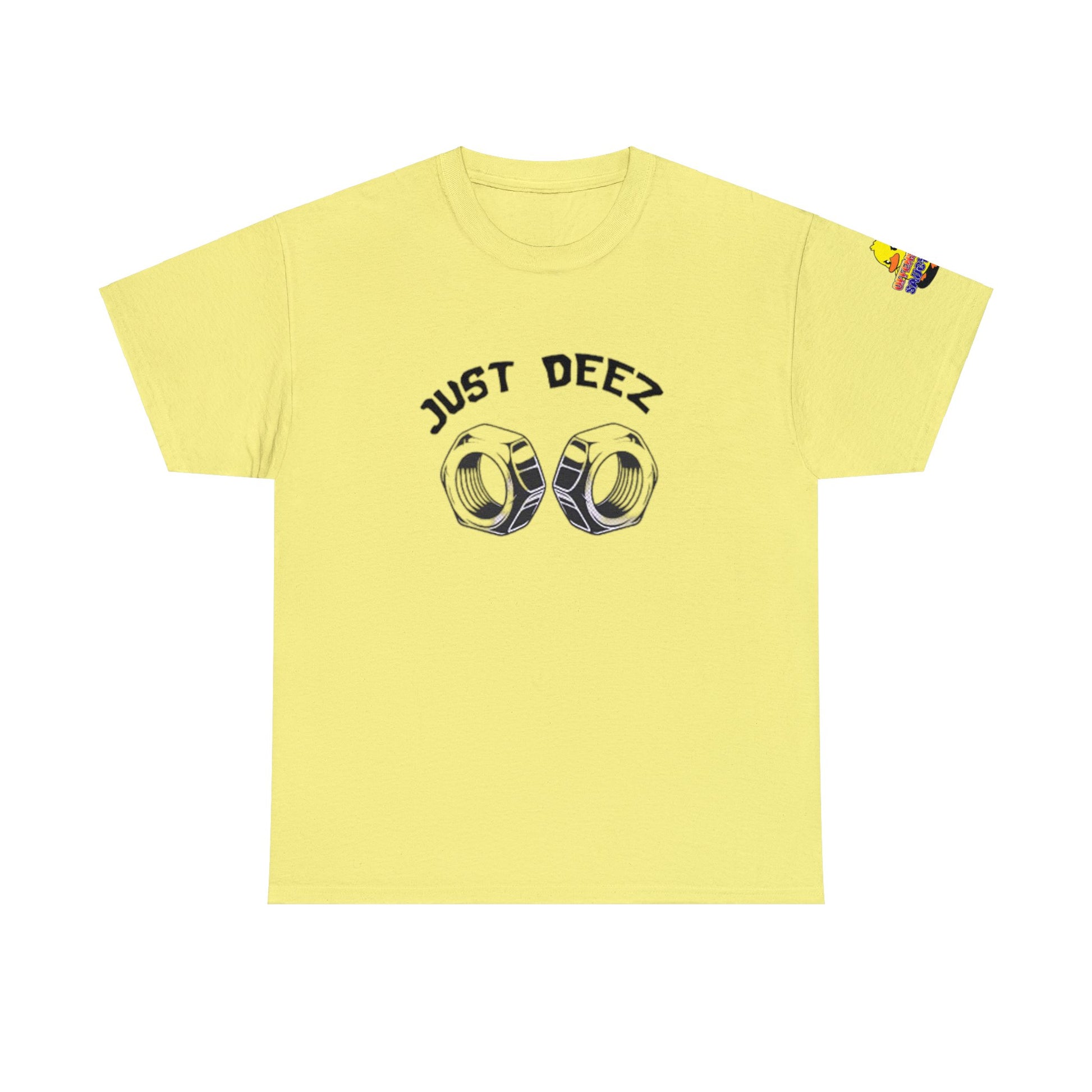 Deez Nutz Tee Printify