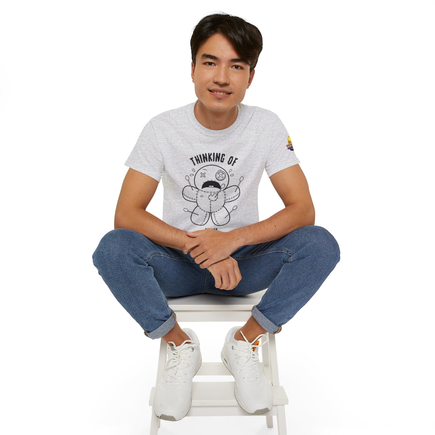 Thinking of You Tee Printify