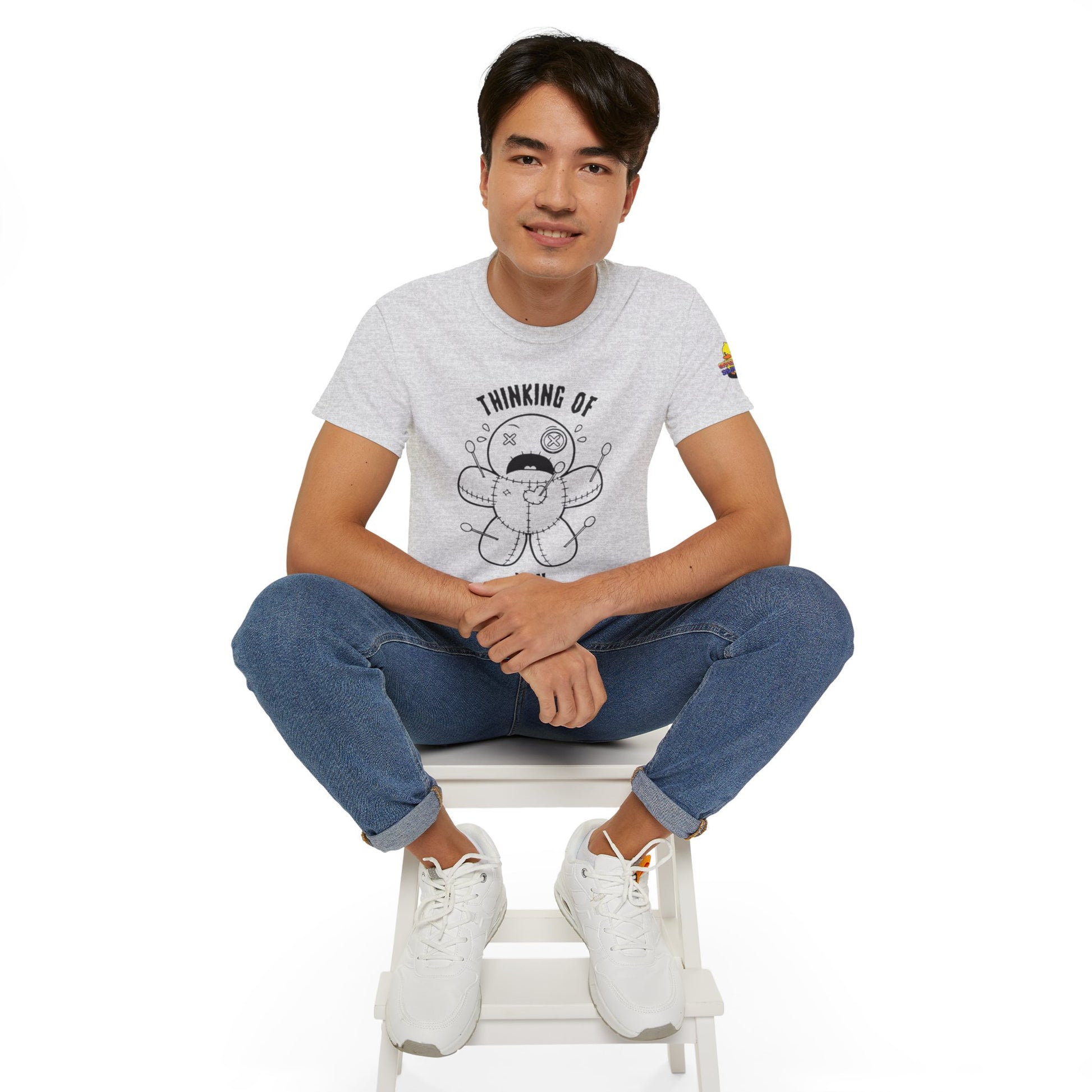 Thinking of You Tee Printify