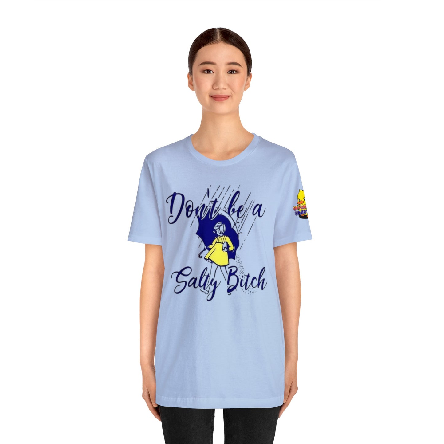 Salty Tee Printify