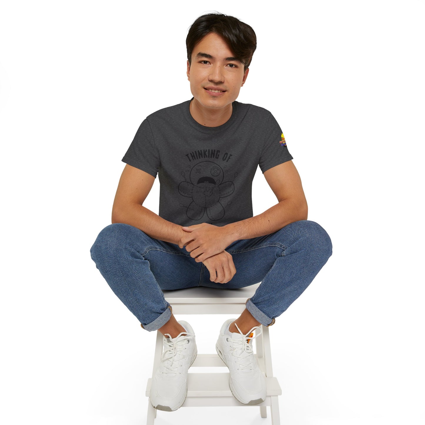 Thinking of You Tee Printify