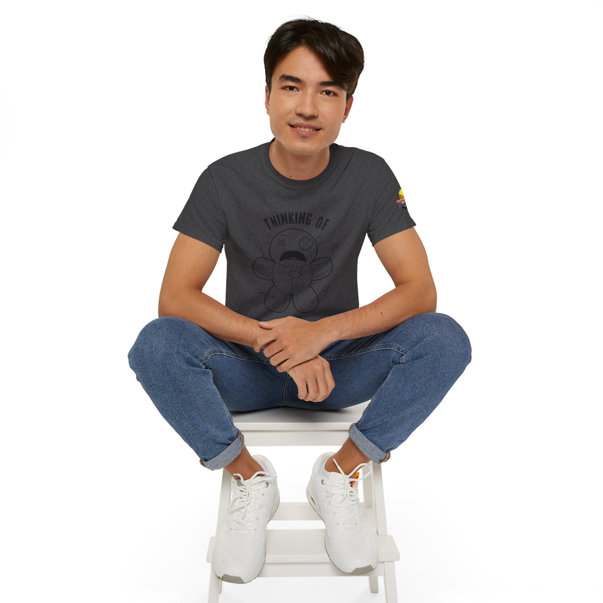 Thinking of You Tee Printify