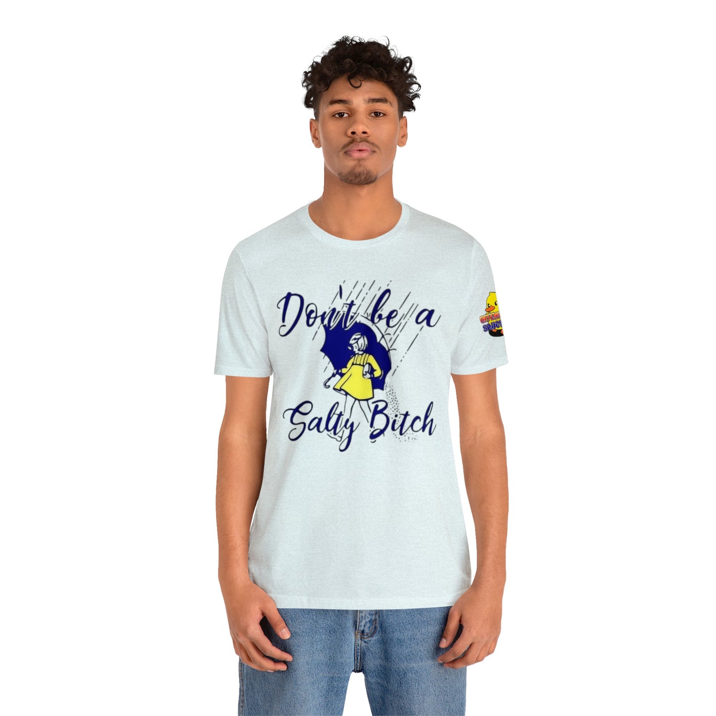 Salty Tee Printify