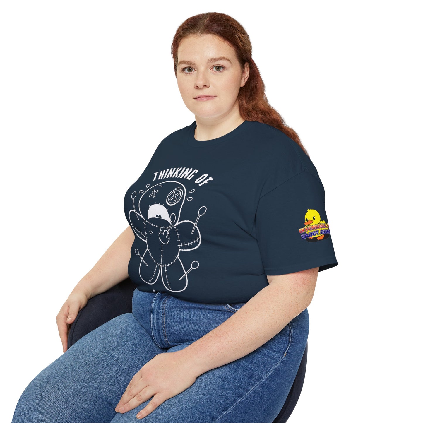 Thinking of You Tee Printify