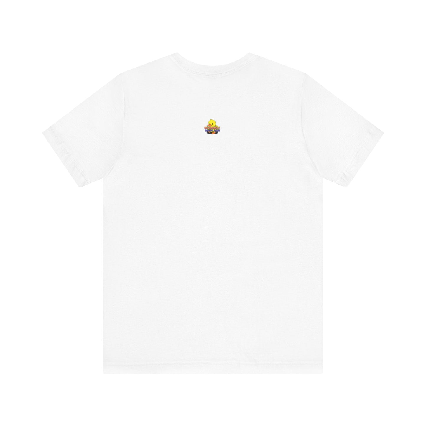 Stay Weird Tee Printify